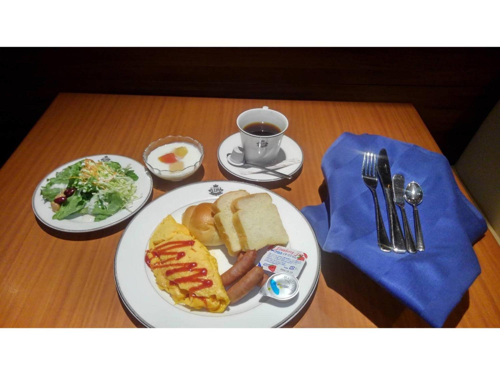 Hotel Ip - Vacation 39265v Osaka