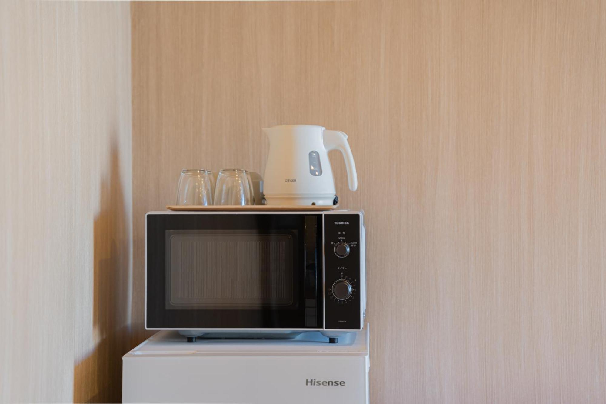 Apartment Relax Cozy Design 1min Daikokucho