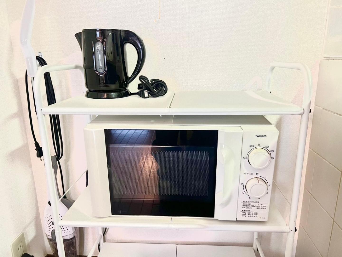 難波駅 徒歩5分 4人ハウス F4 Apartamento Osaka