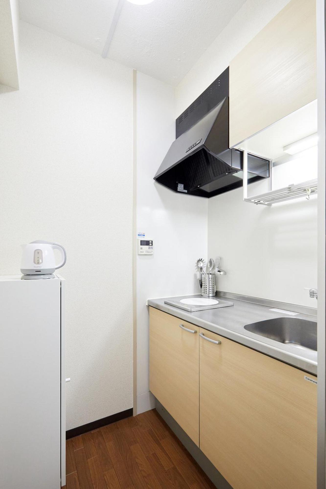 Apartamento Sumomostay - Vacation *