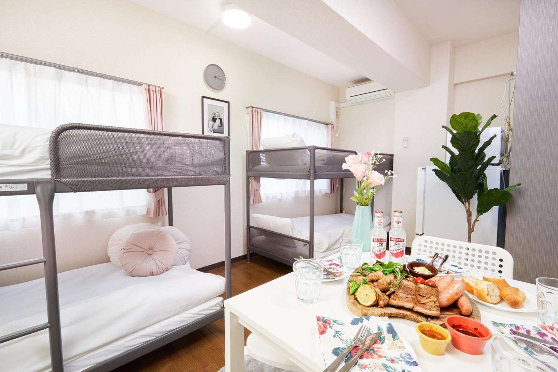 Sumomostay - Vacation Apartamento *