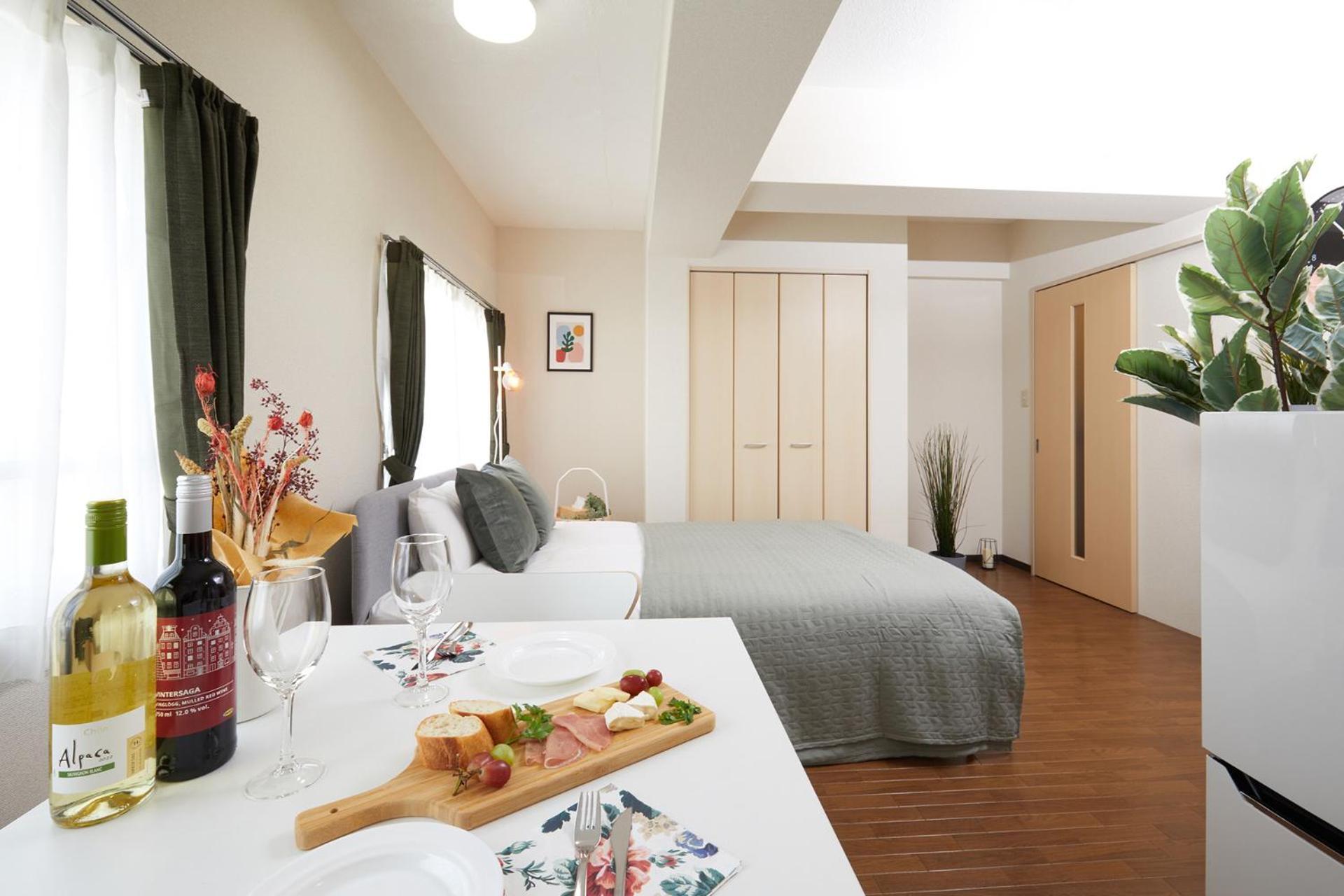 Apartamento Sumomostay - Vacation
