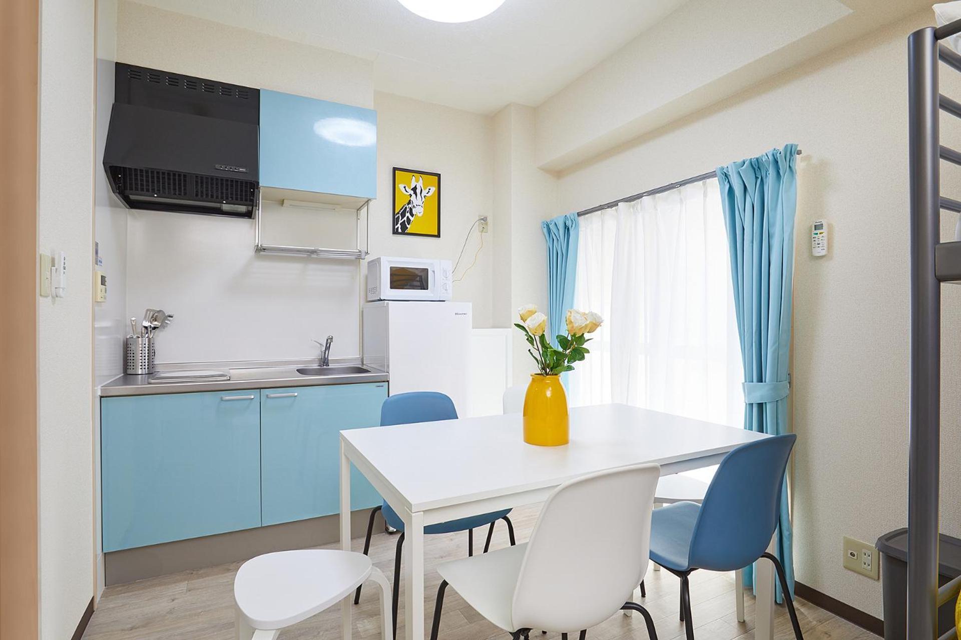 Apartamento Sumomostay - Vacation *