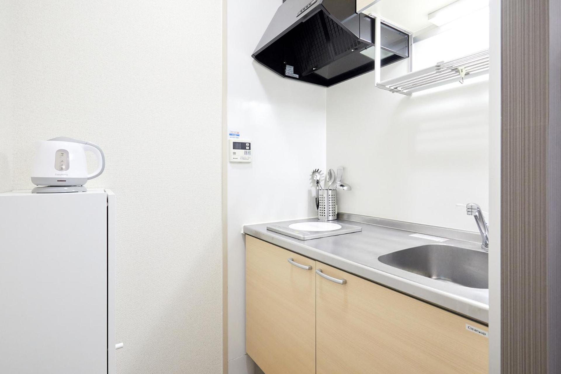 Apartamento Sumomostay - Vacation Osaka