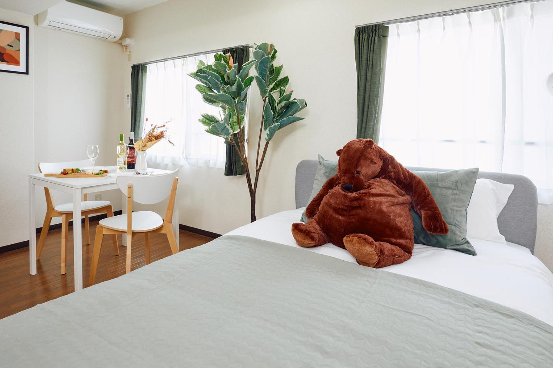 Sumomostay - Vacation Apartamento