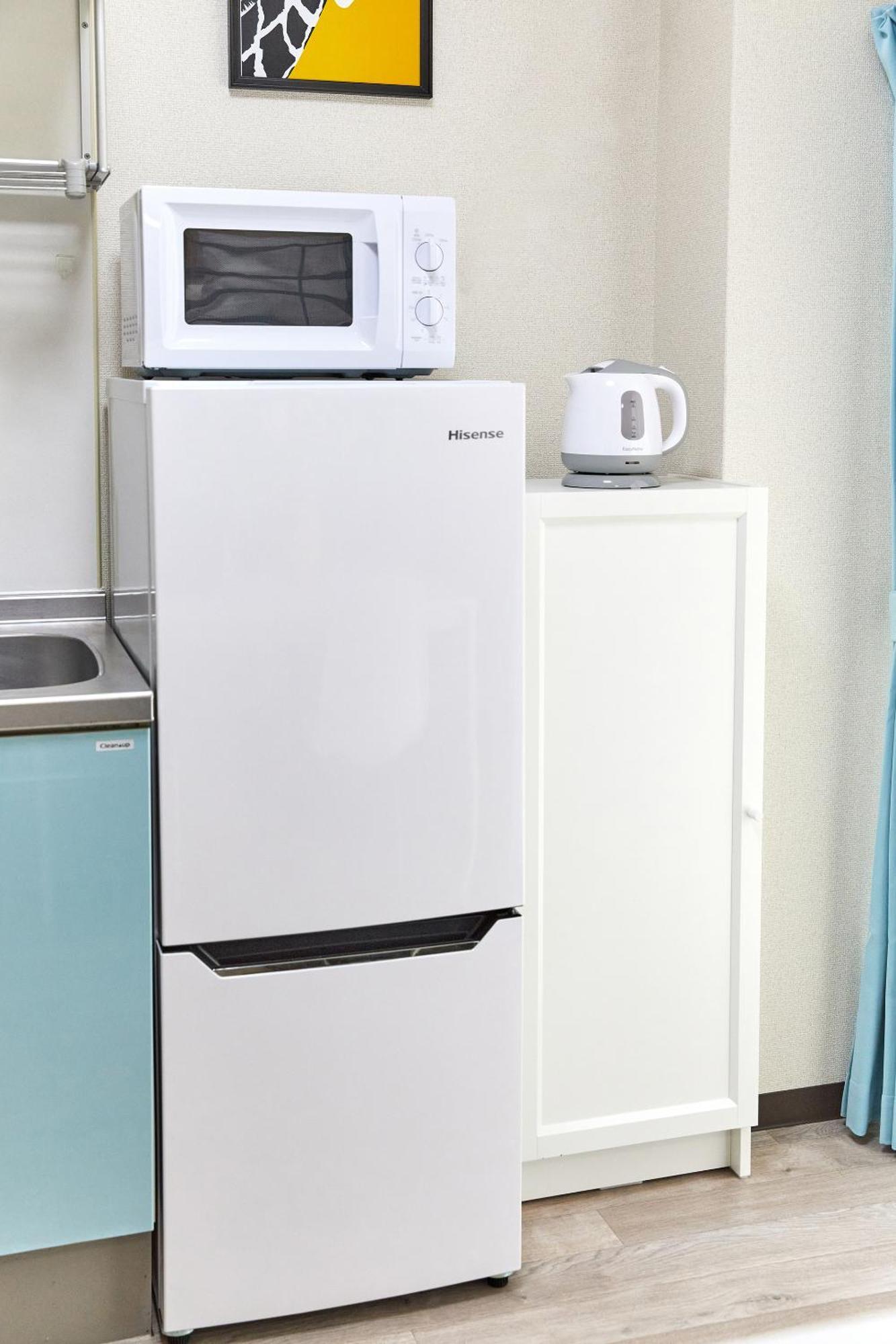 Sumomostay - Vacation Apartamento