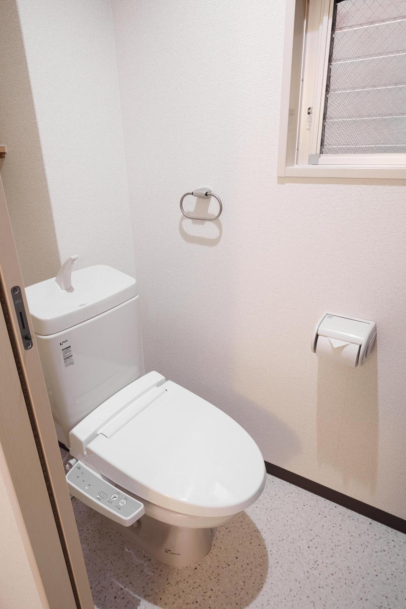 Sumomostay - Vacation Apartamento Osaka