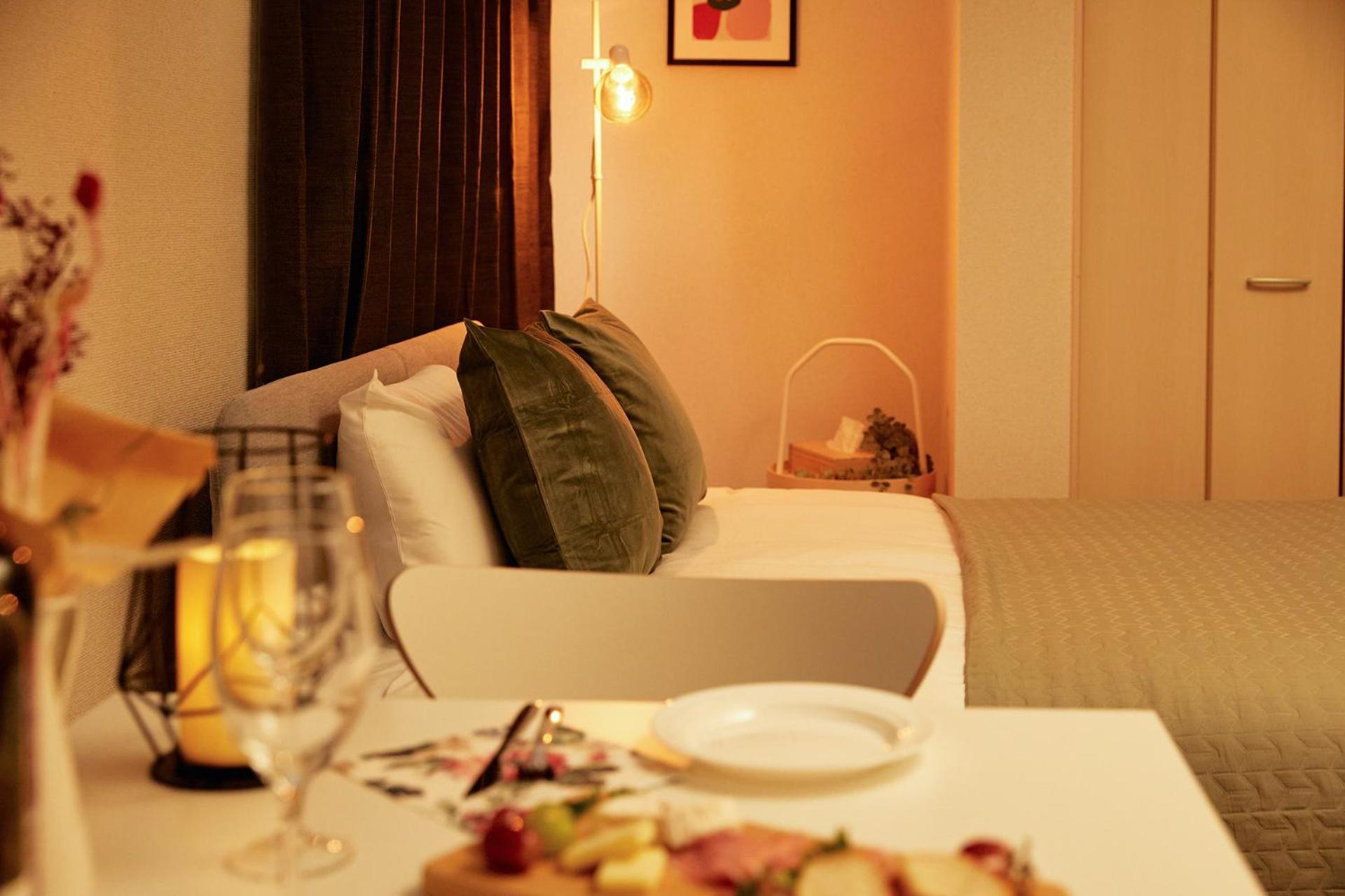 Sumomostay - Vacation Apartamento