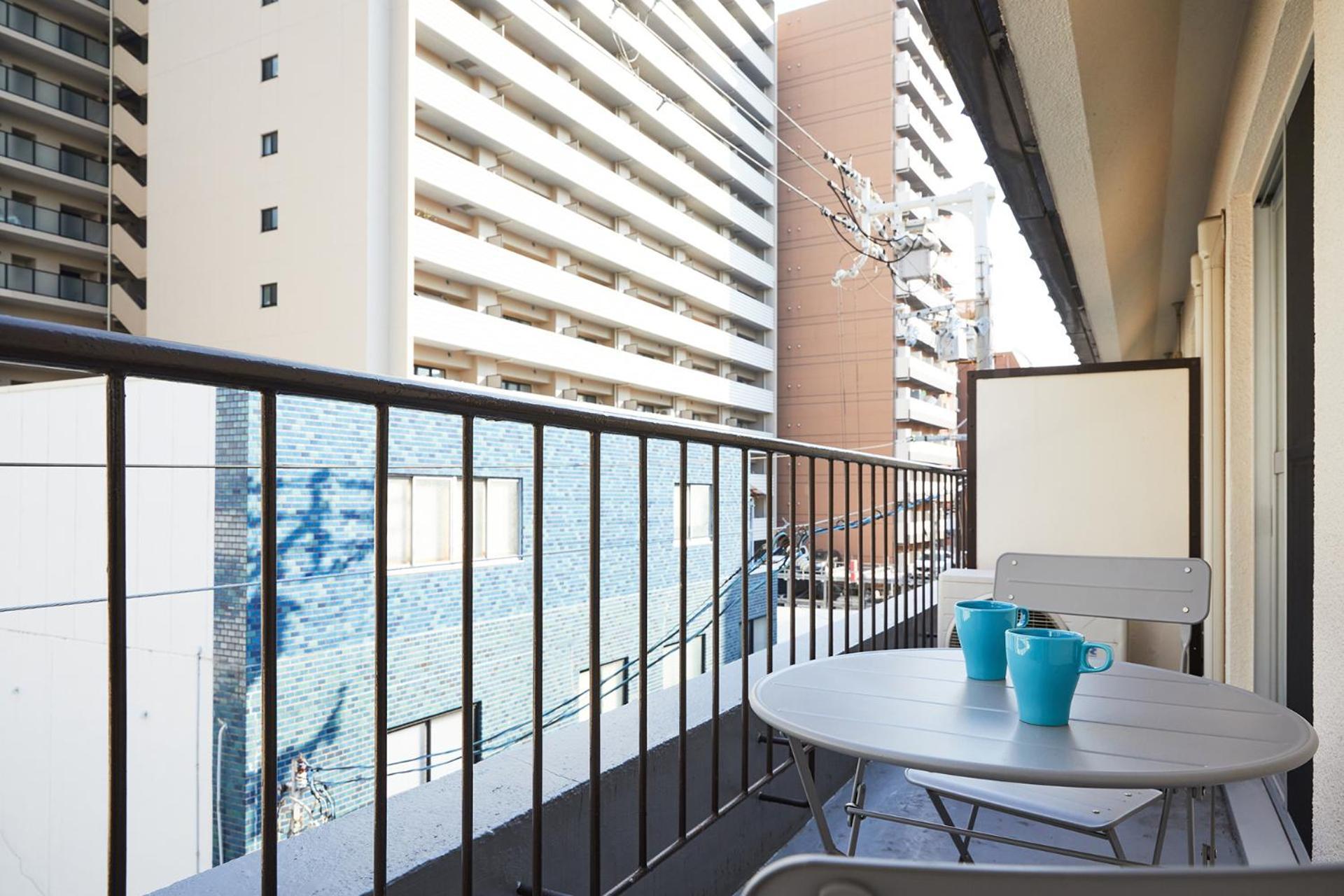 Apartamento Sumomostay - Vacation