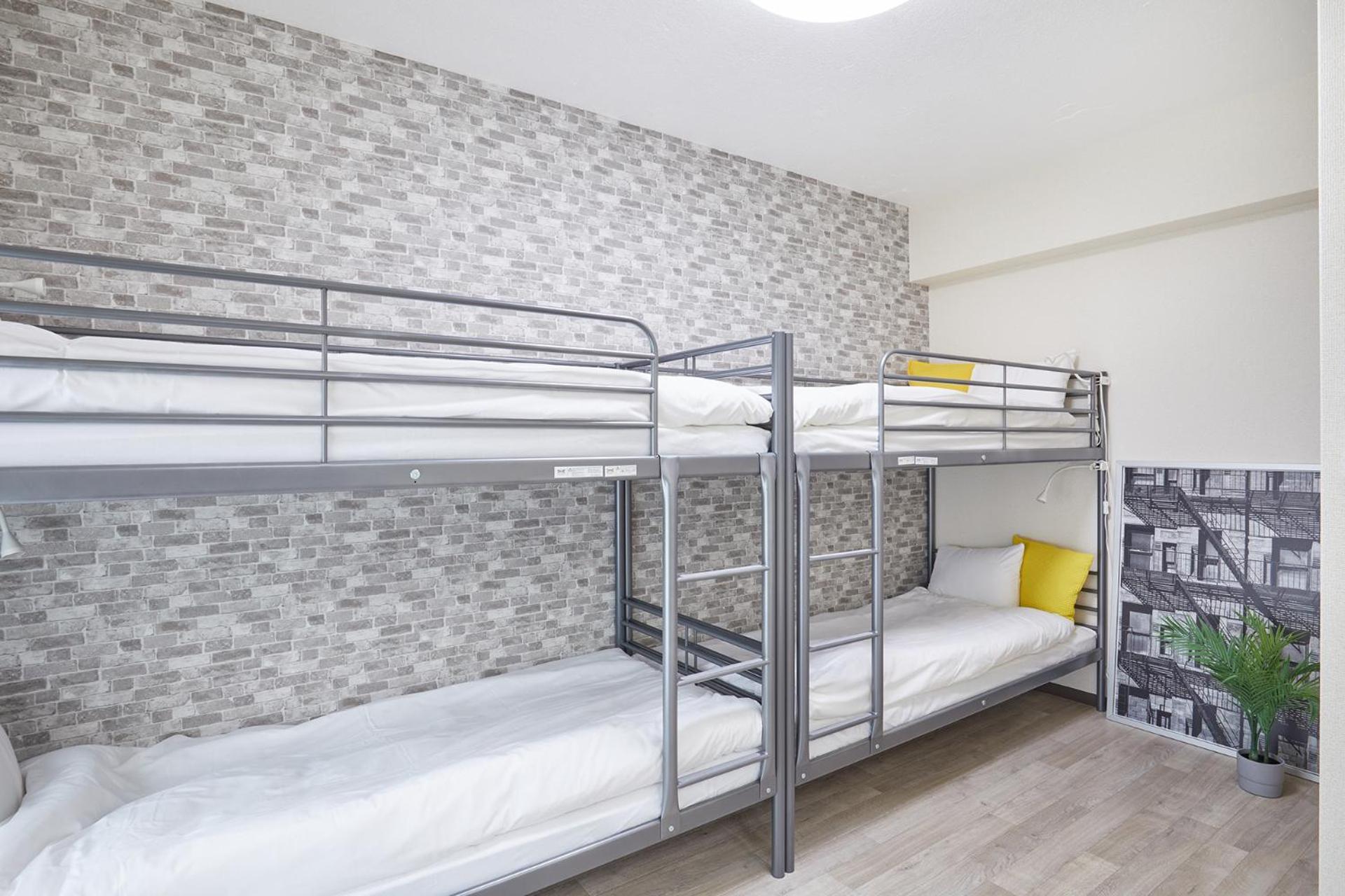 Sumomostay - Vacation Apartamento *
