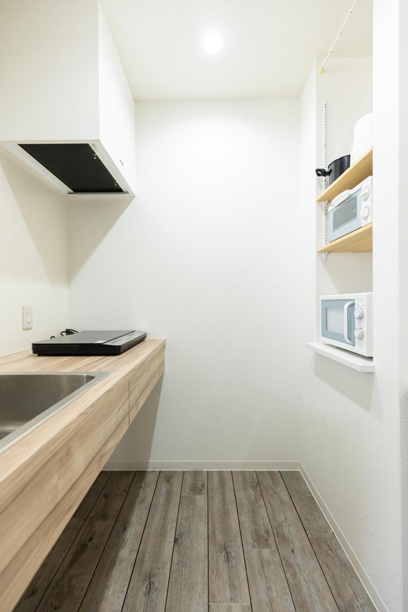 住吉大社 住吉大社駅 粉浜駅 5分 最大7名 Apartment Osaka