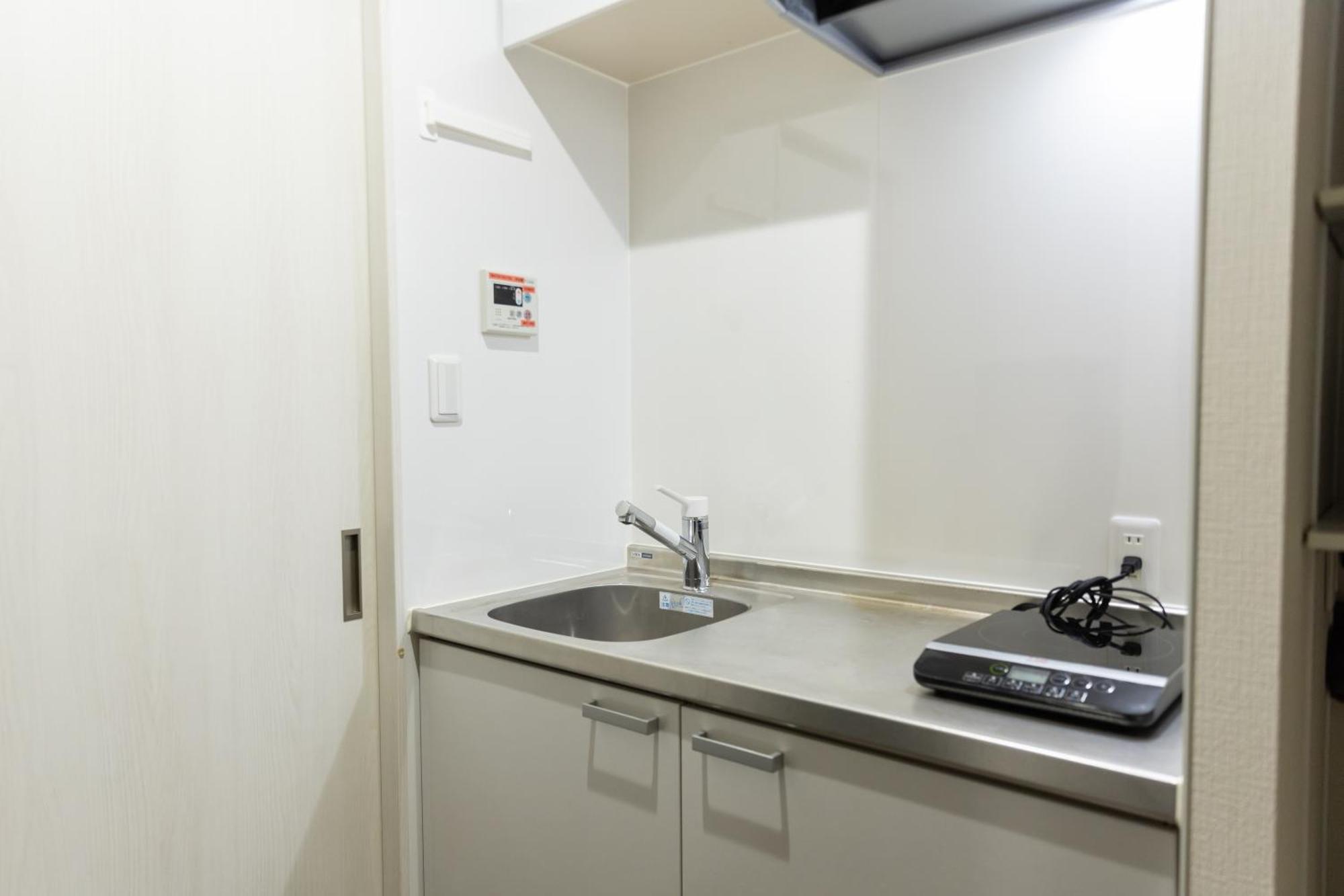 Apartment 住吉大社 住吉大社駅 粉浜駅 5分 最大7名 Osaka