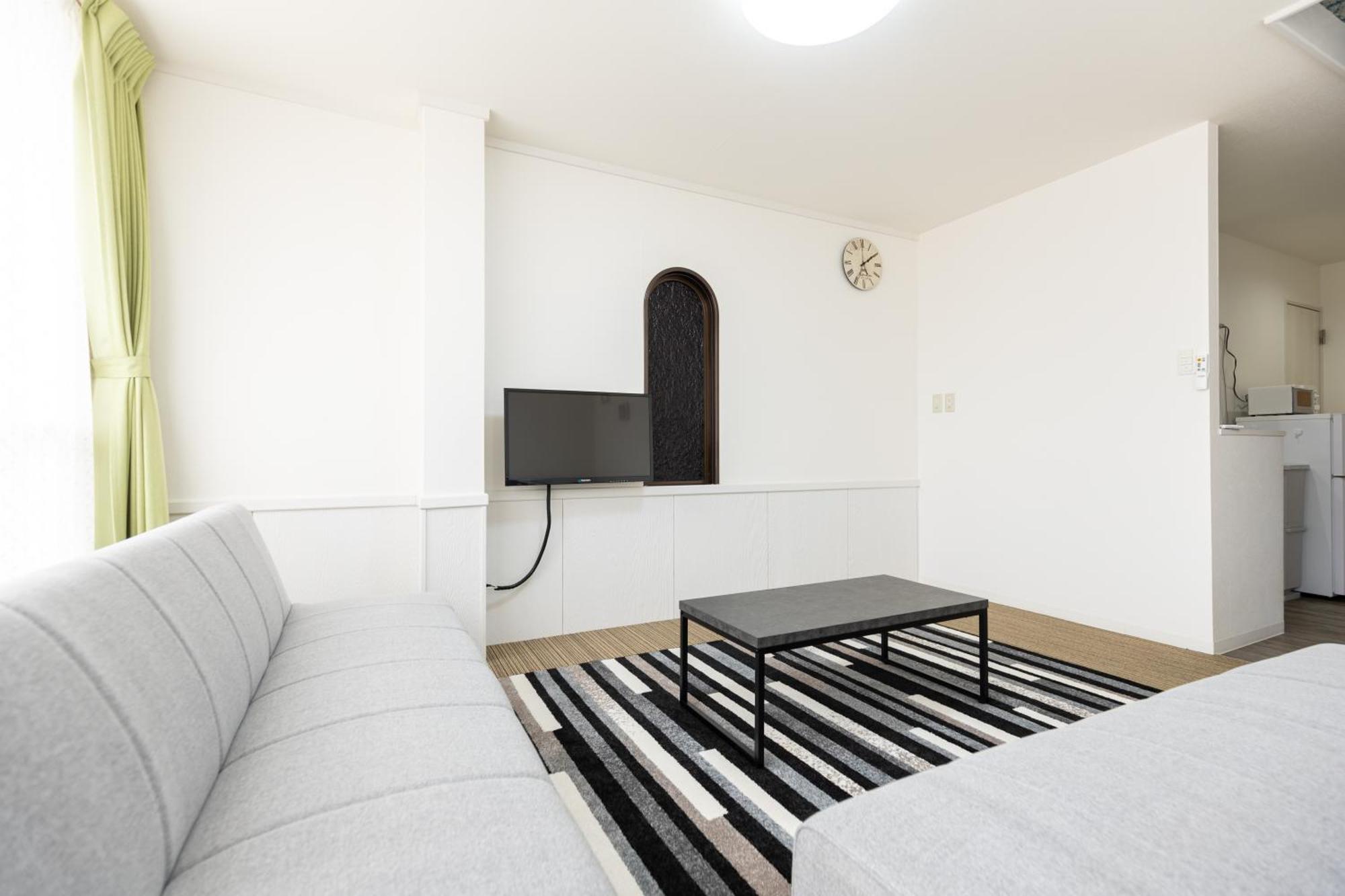 住吉大社 住吉大社駅 粉浜駅 5分 最大7名 Apartment *