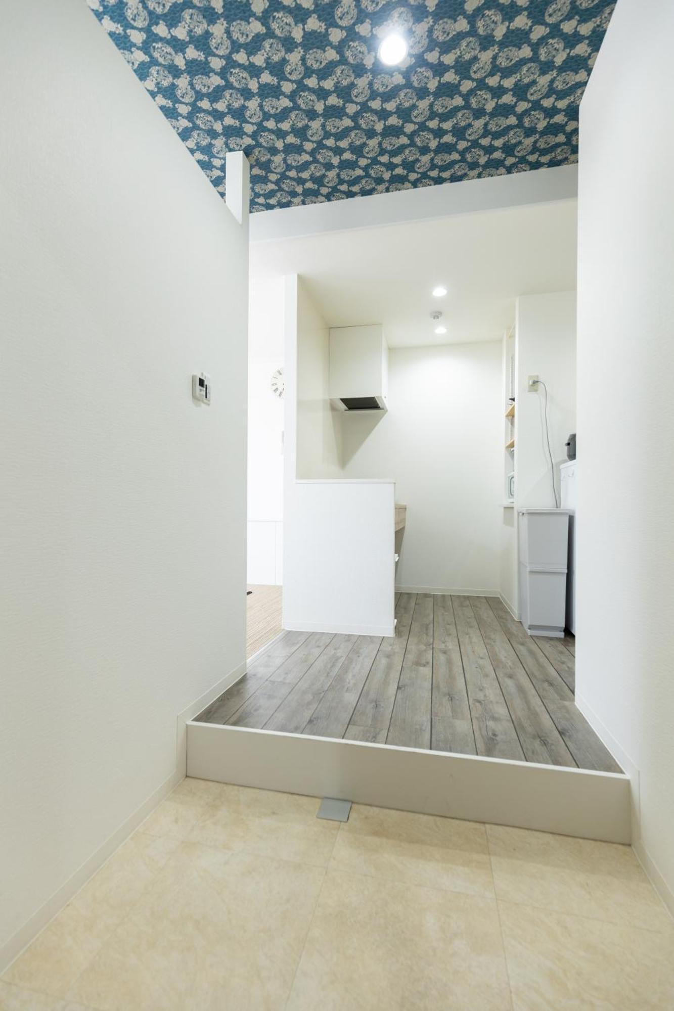 住吉大社 住吉大社駅 粉浜駅 5分 最大7名 Apartment *