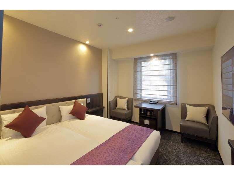 Hotel Via Umeda 3*