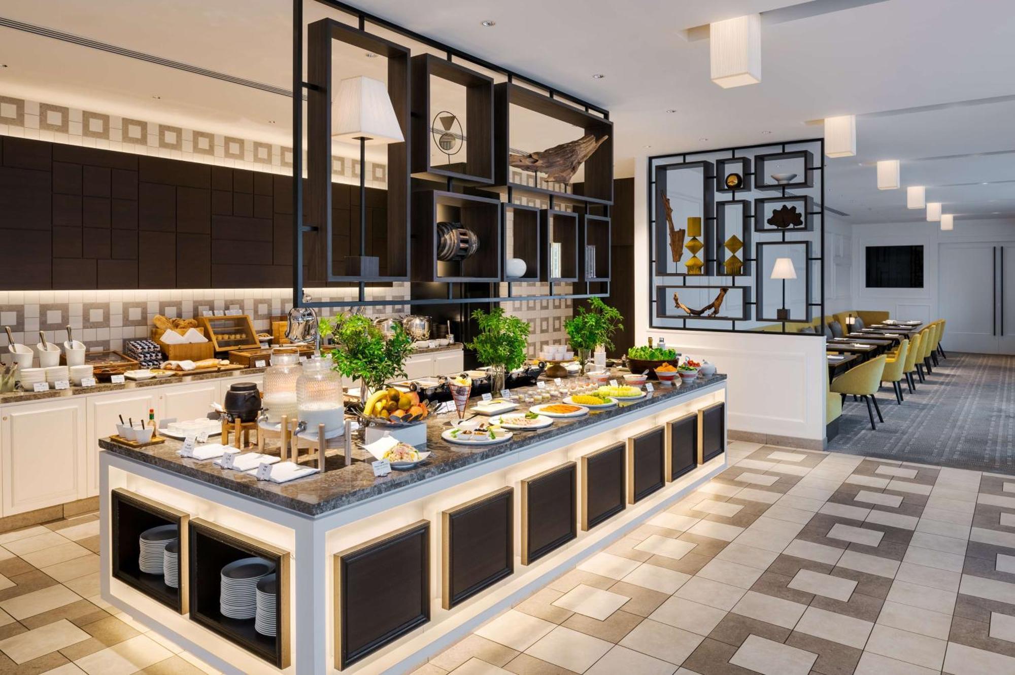Hilton 5* Osaka