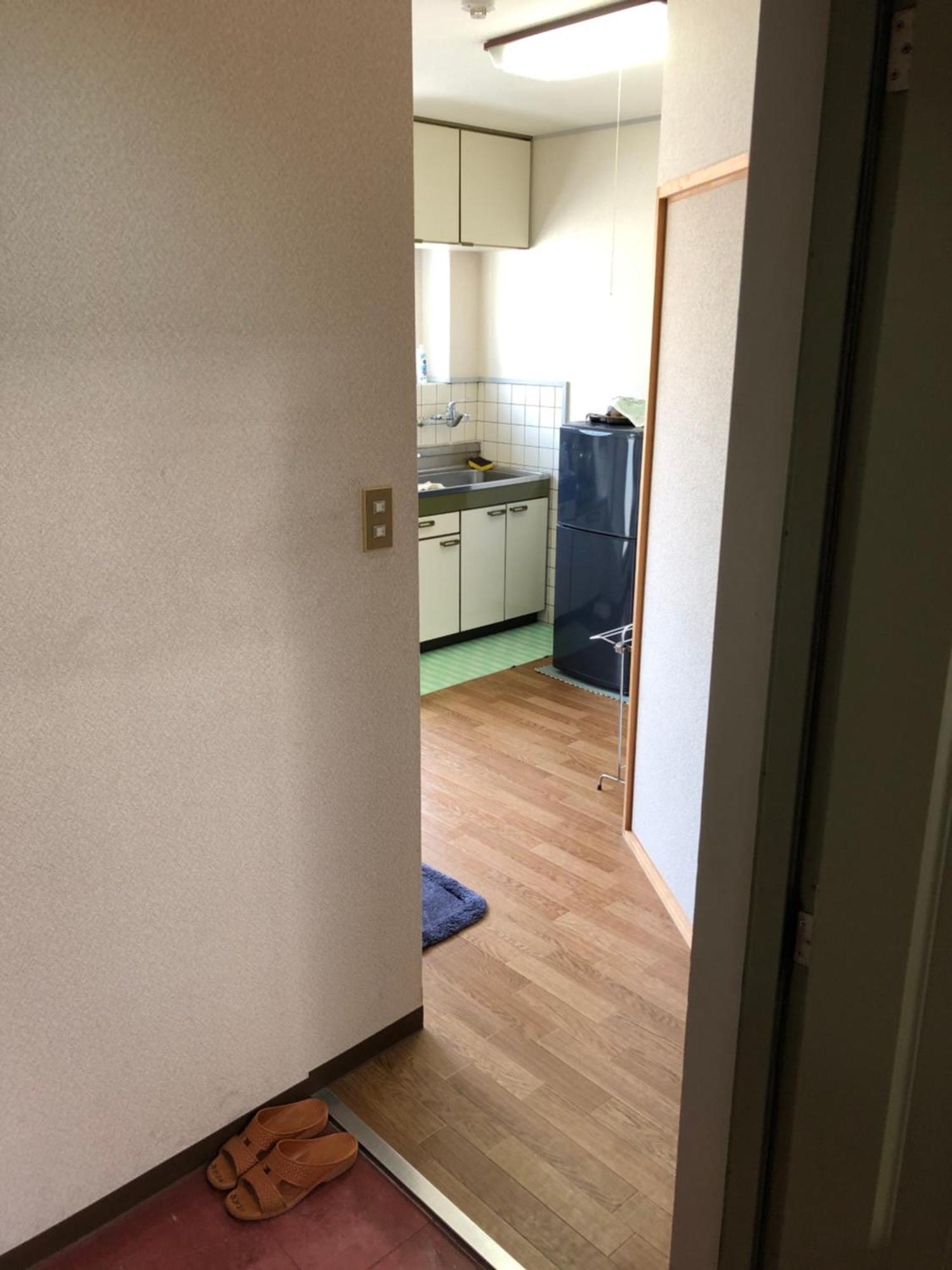 Imazato Ryokan