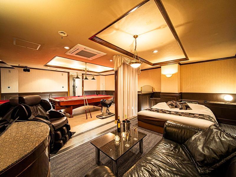 Love hotel Towers - Adult Only - Osaka