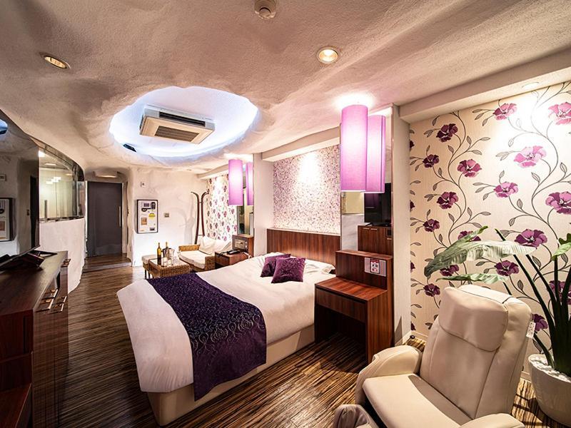 Towers - Adult Only - Love hotel 3*