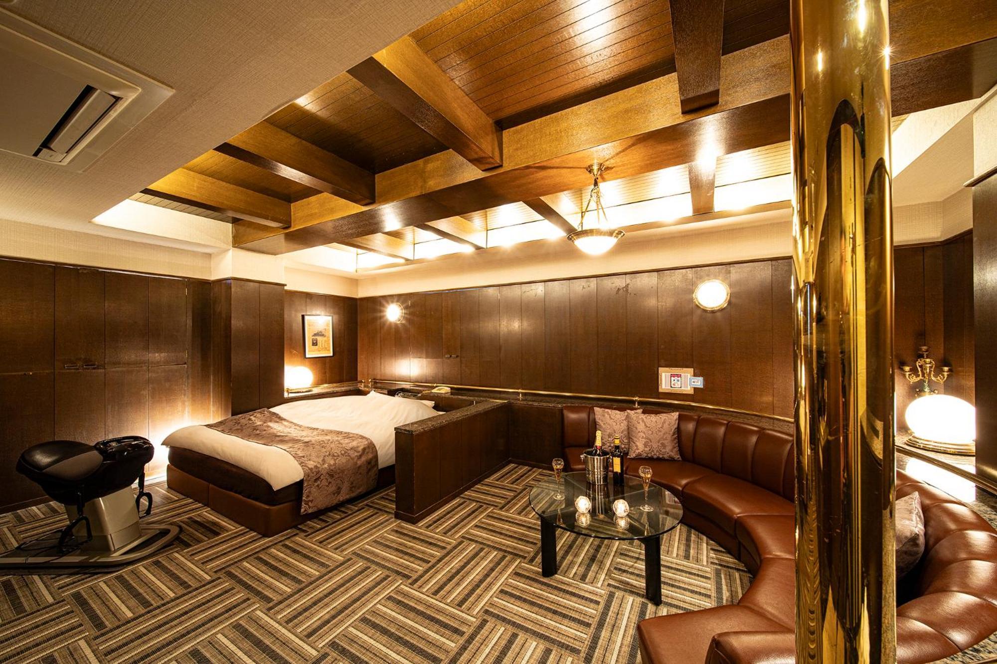 Towers - Adult Only - Love hotel 3*