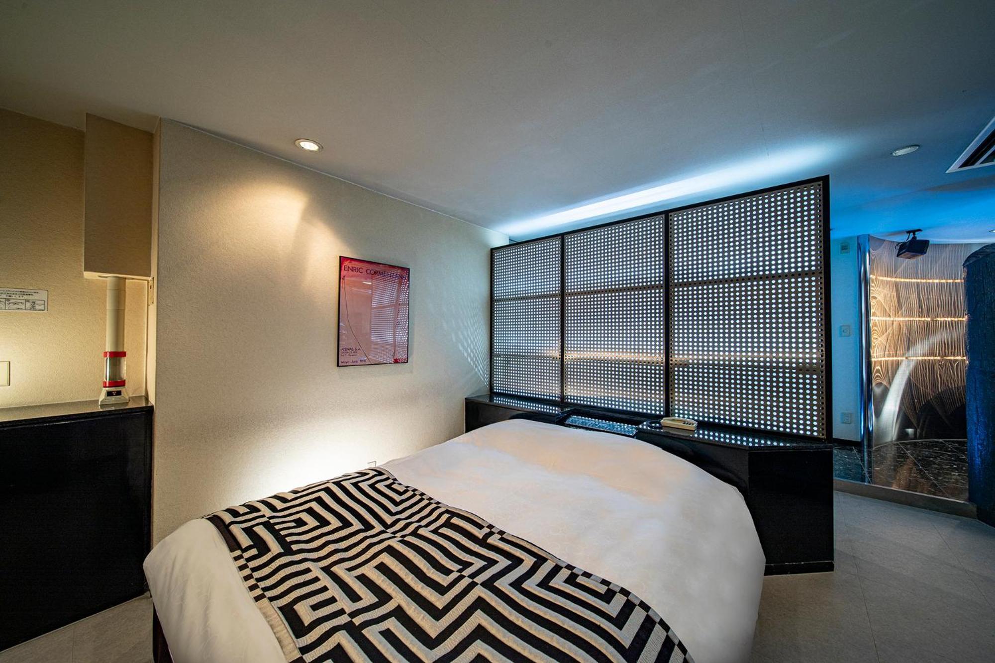 Love hotel Towers - Adult Only - 3*
