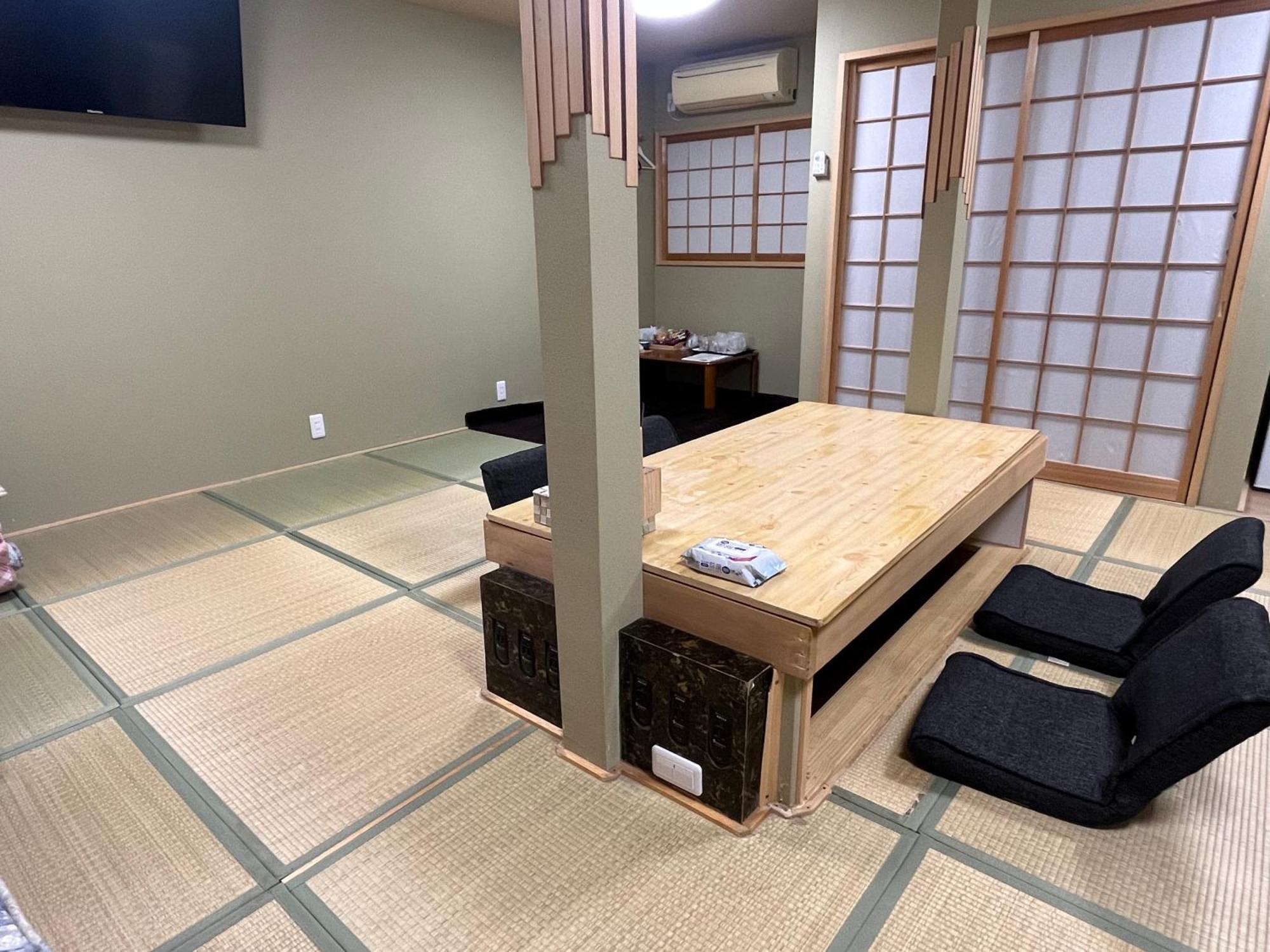 Wafu Uehonmachi Osaka