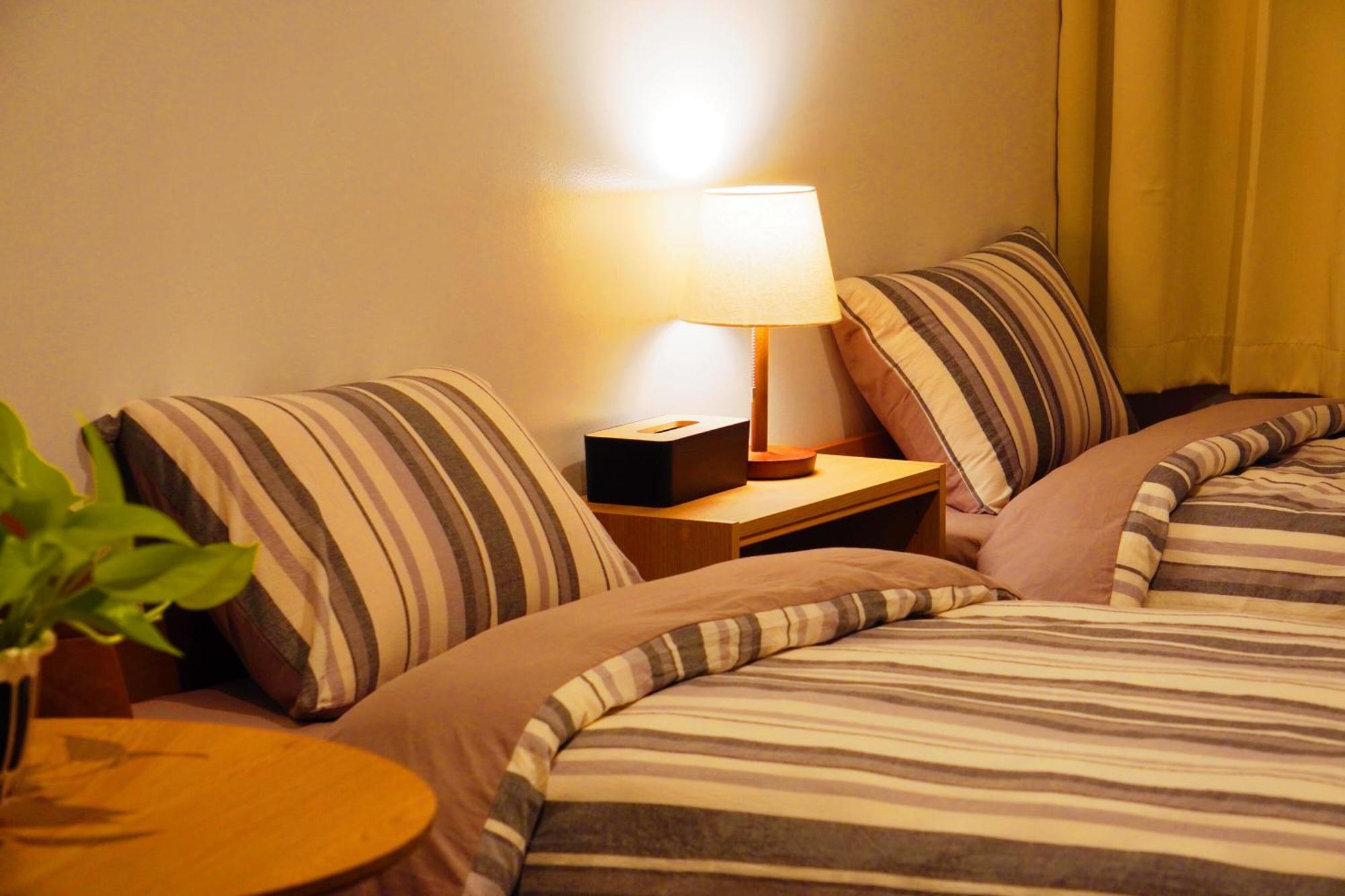 Guest house 南船场阳光青年旅馆sunnice Osaka