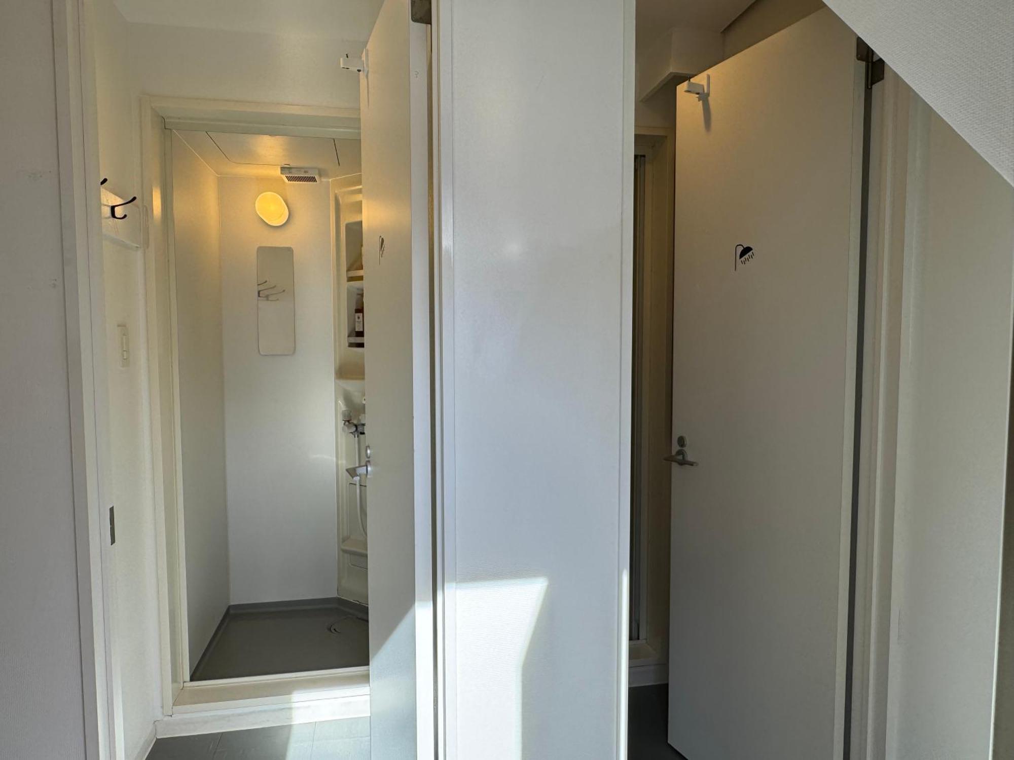 南船场阳光青年旅馆sunnice Guest house