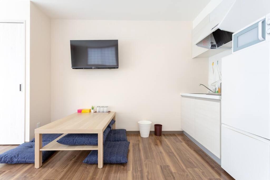 楽宿黒門市場401 Apartment *