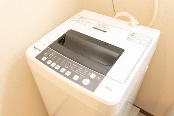 Apartment 楽宿黒門市場401 Osaka