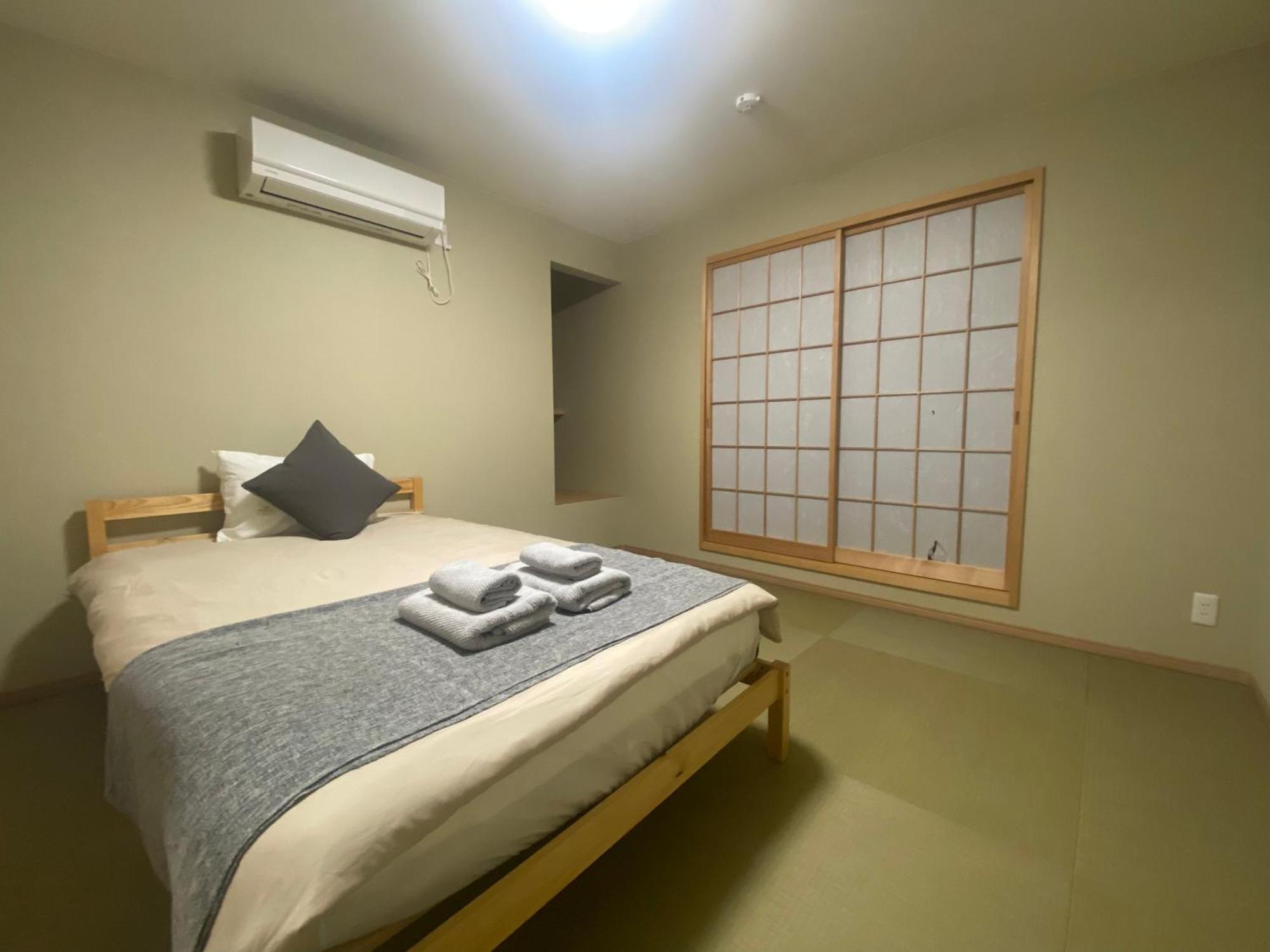 天下茶屋駅步行5分钟関西空港南海線直达88平方日式別荘単元二難波黒門市場通天閣直达