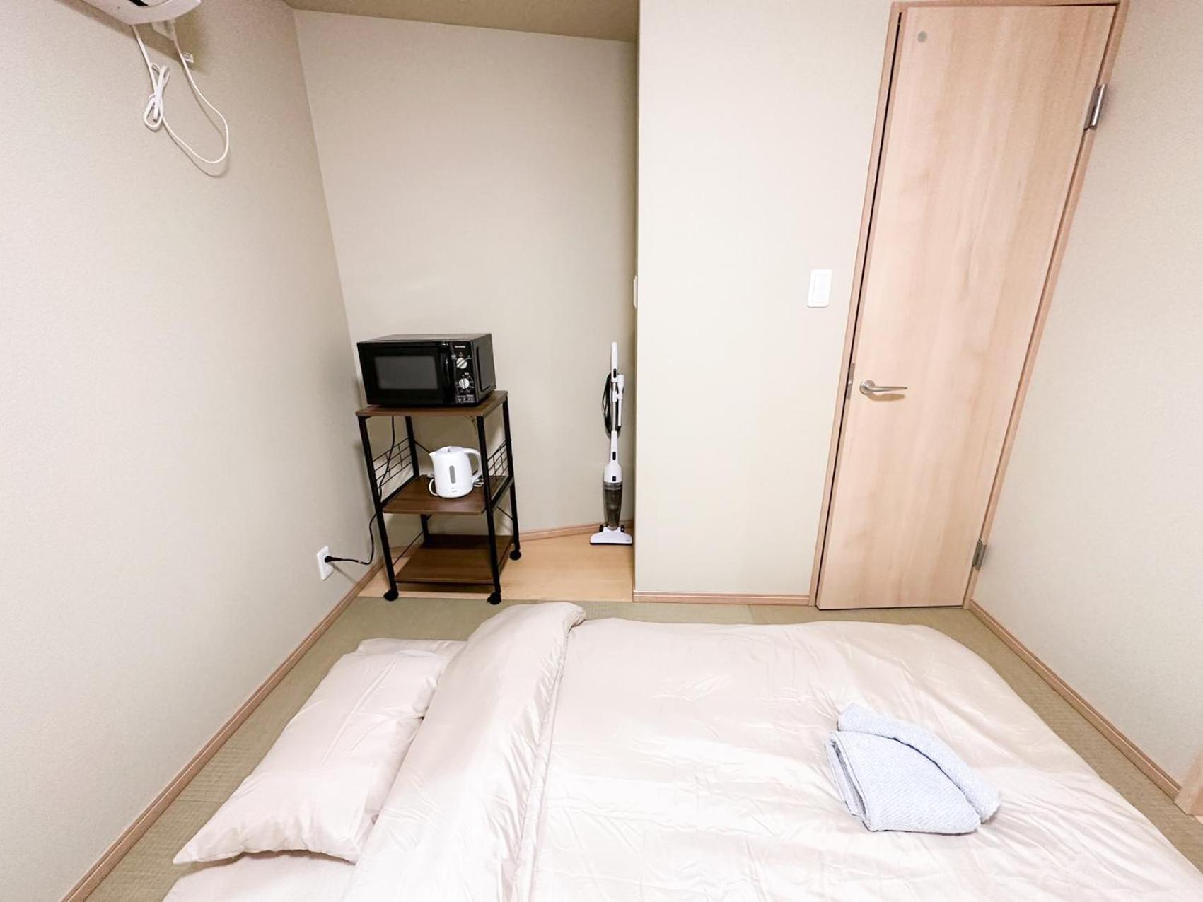 Villa 天下茶屋駅步行5分钟関西空港南海線直达88平方日式別荘単元二難波黒門市場通天閣直达