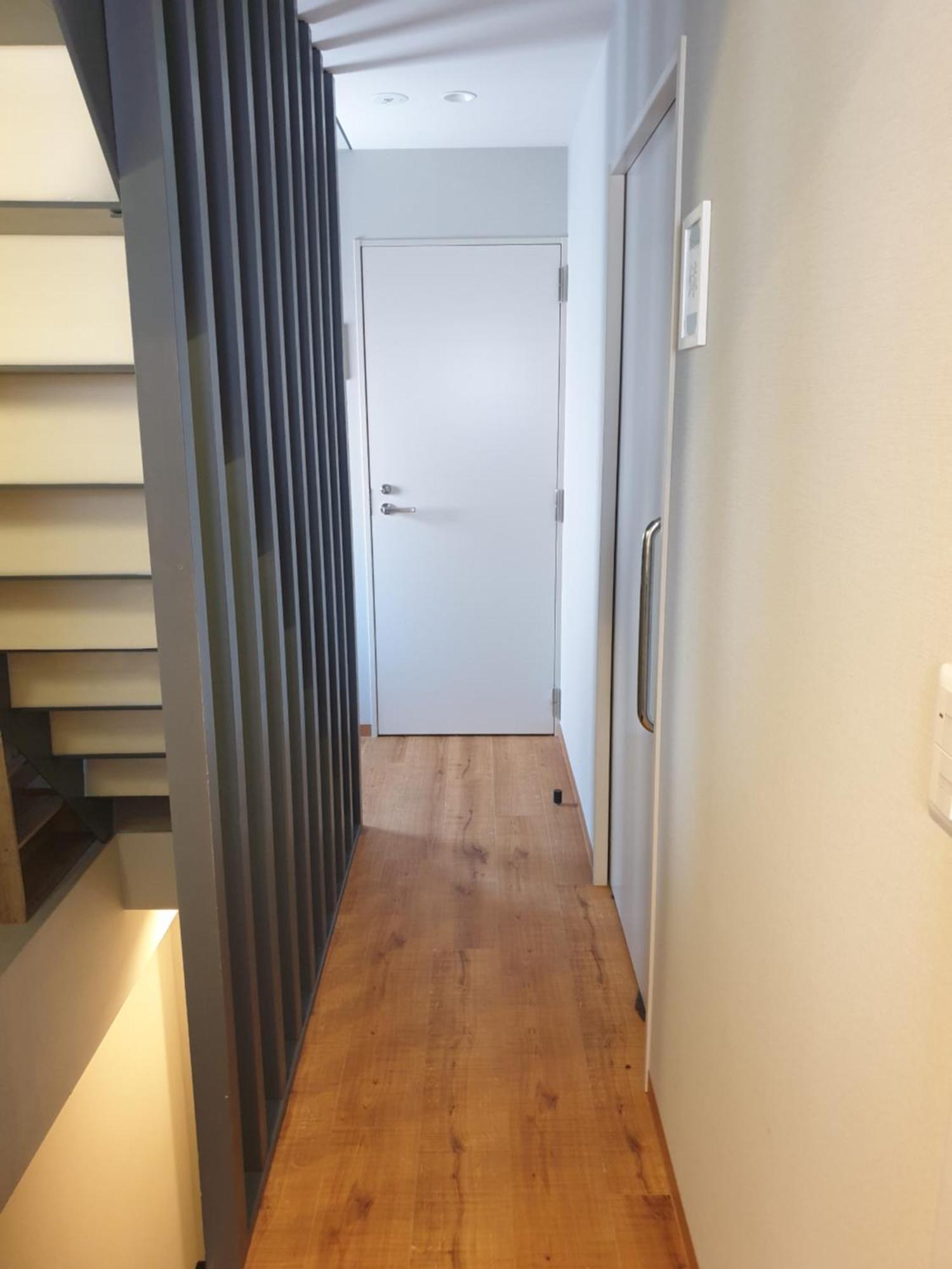 Yours Guest house