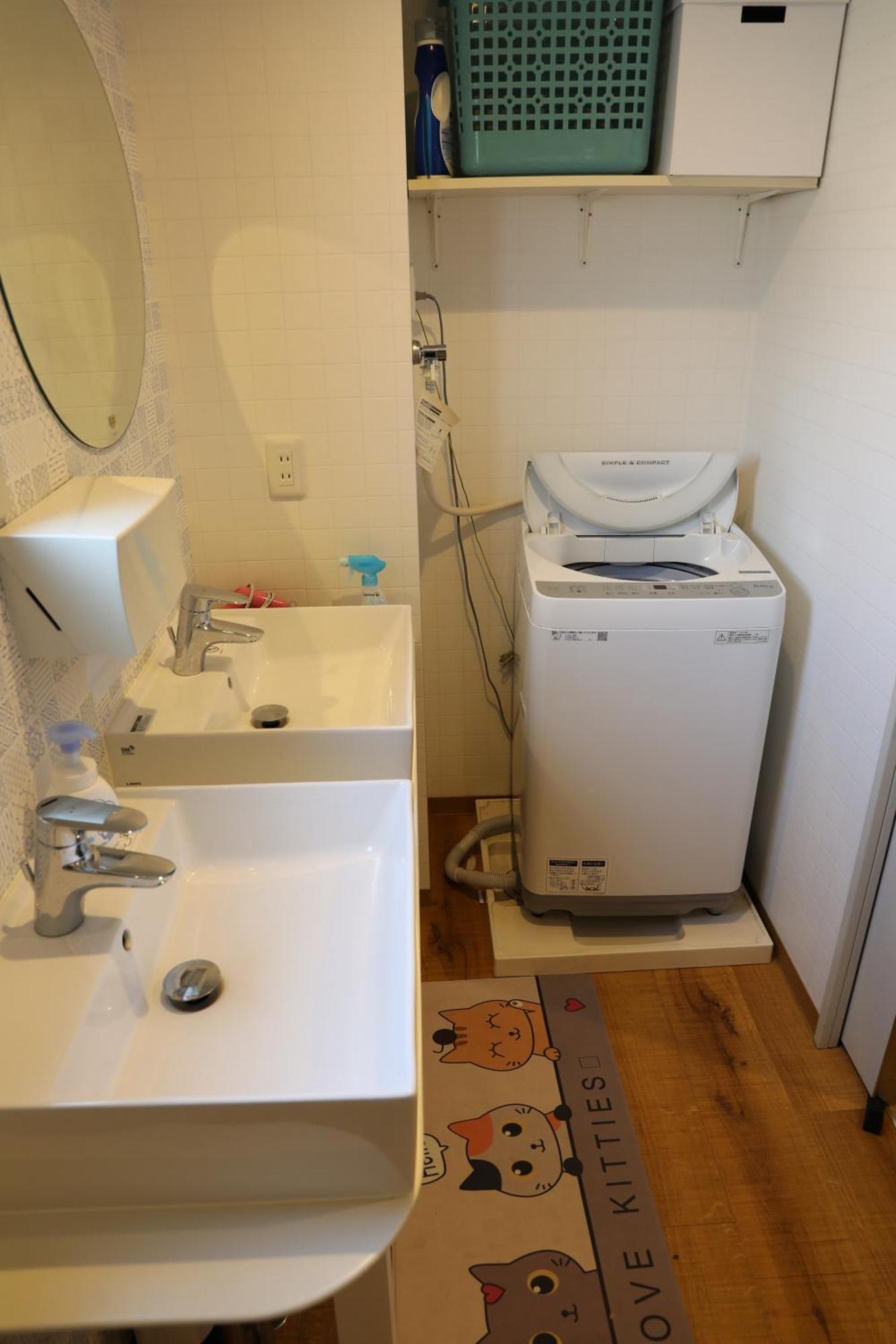 Yours Guest house Osaka