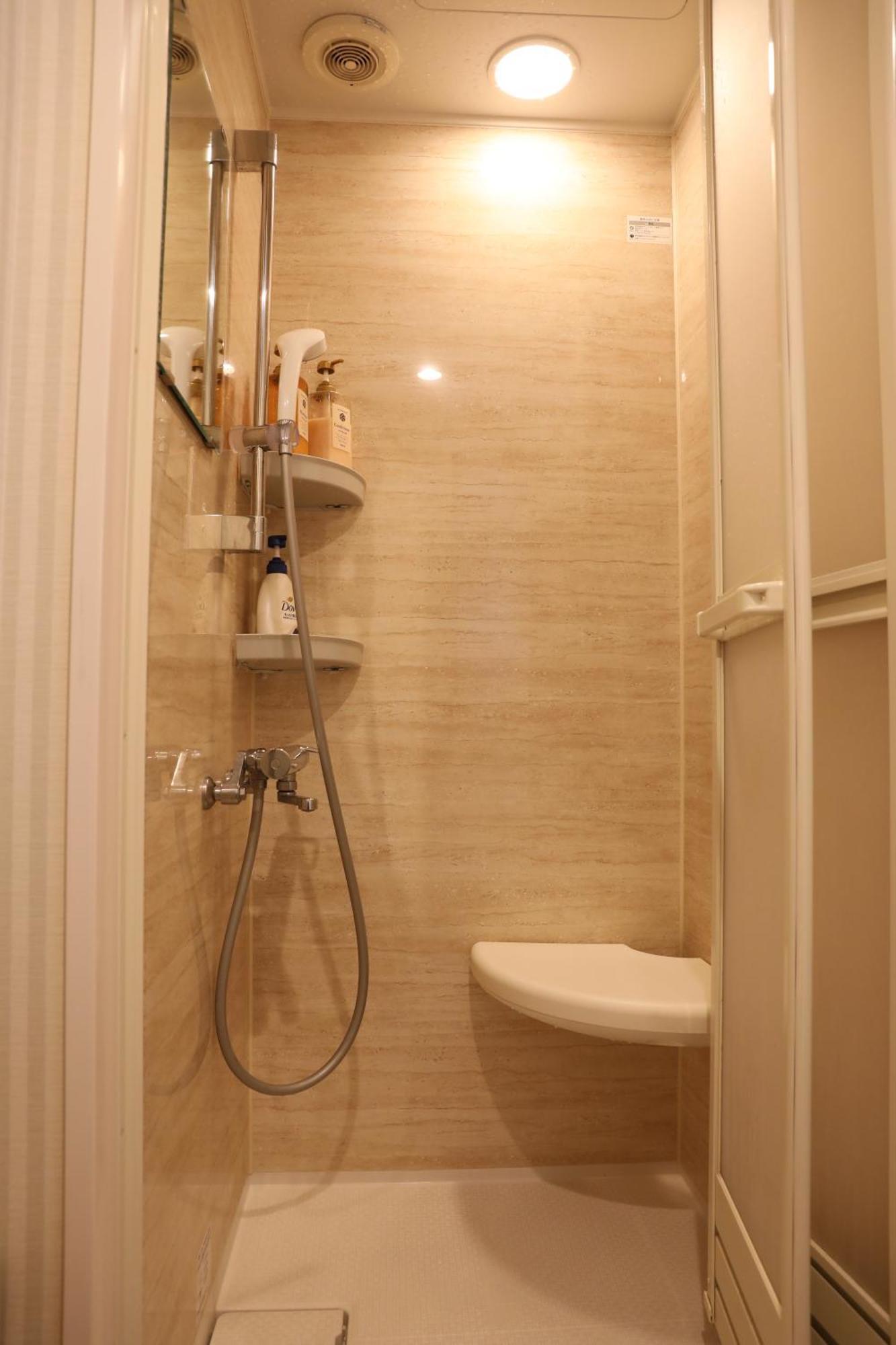Yours Guest house *