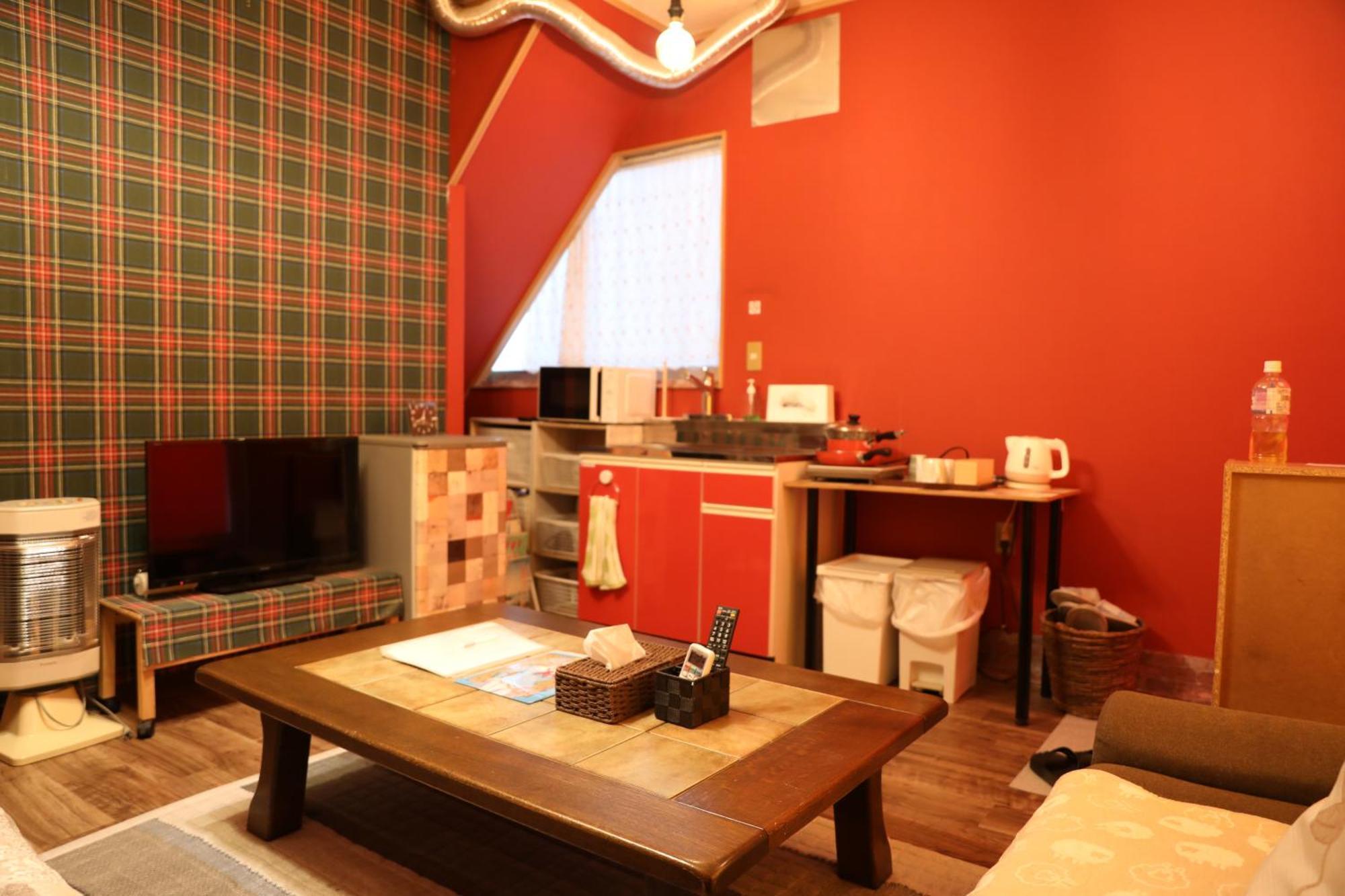 Private House Yoursとなり *