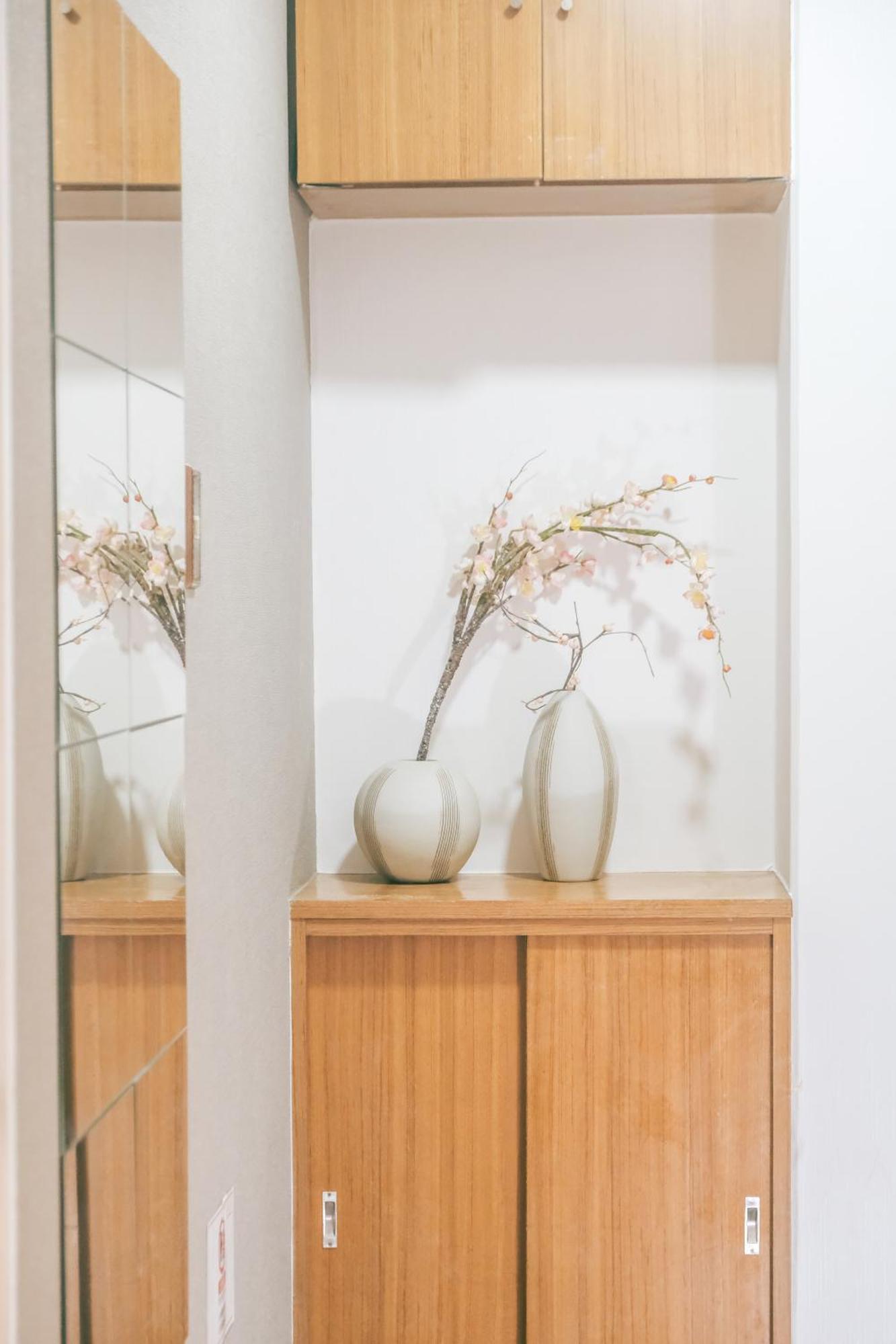 Apartment Hiyamagu Namba: Cozy 3-room Near Kuromon Market