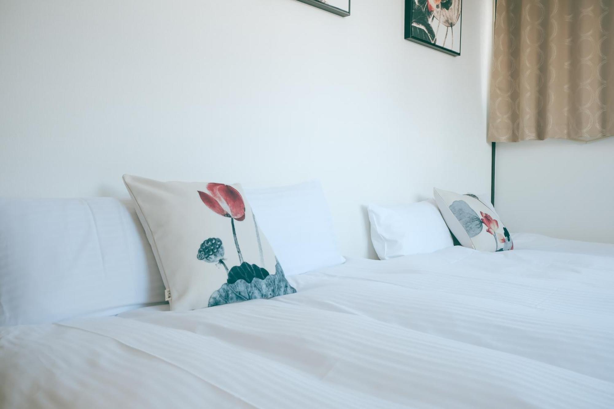 Hiyamagu Namba: Cozy 3-room Near Kuromon Market Osaka