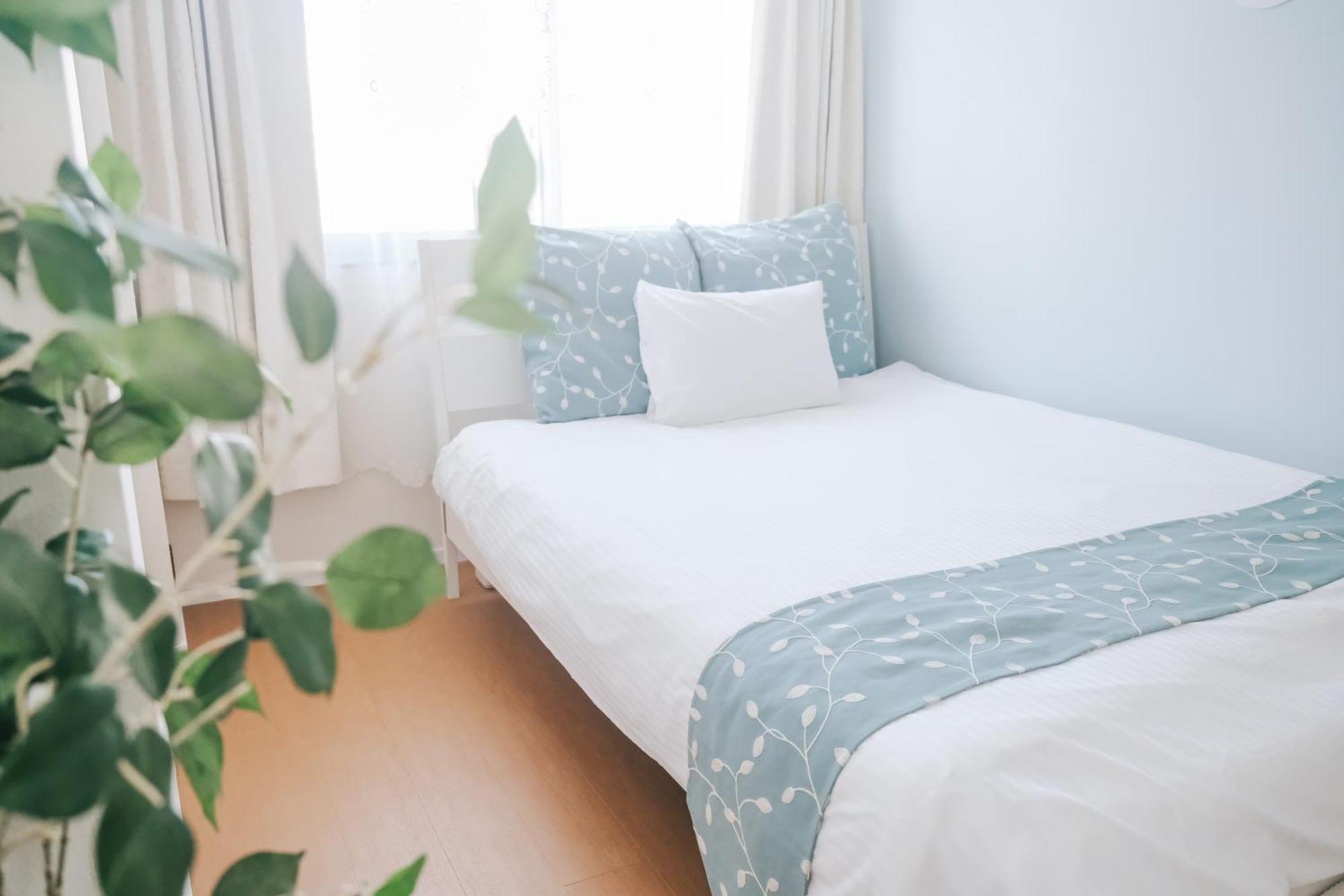 Hiyamagu Namba: Cozy 3-room Near Kuromon Market * Osaka