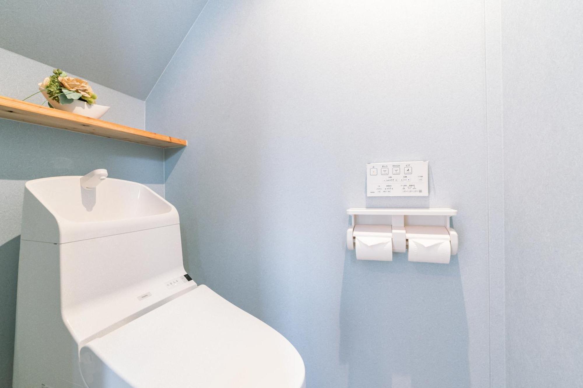 Holiday home 楓の宿 Midoribashi5min 5ppl Liubj8 Osaka