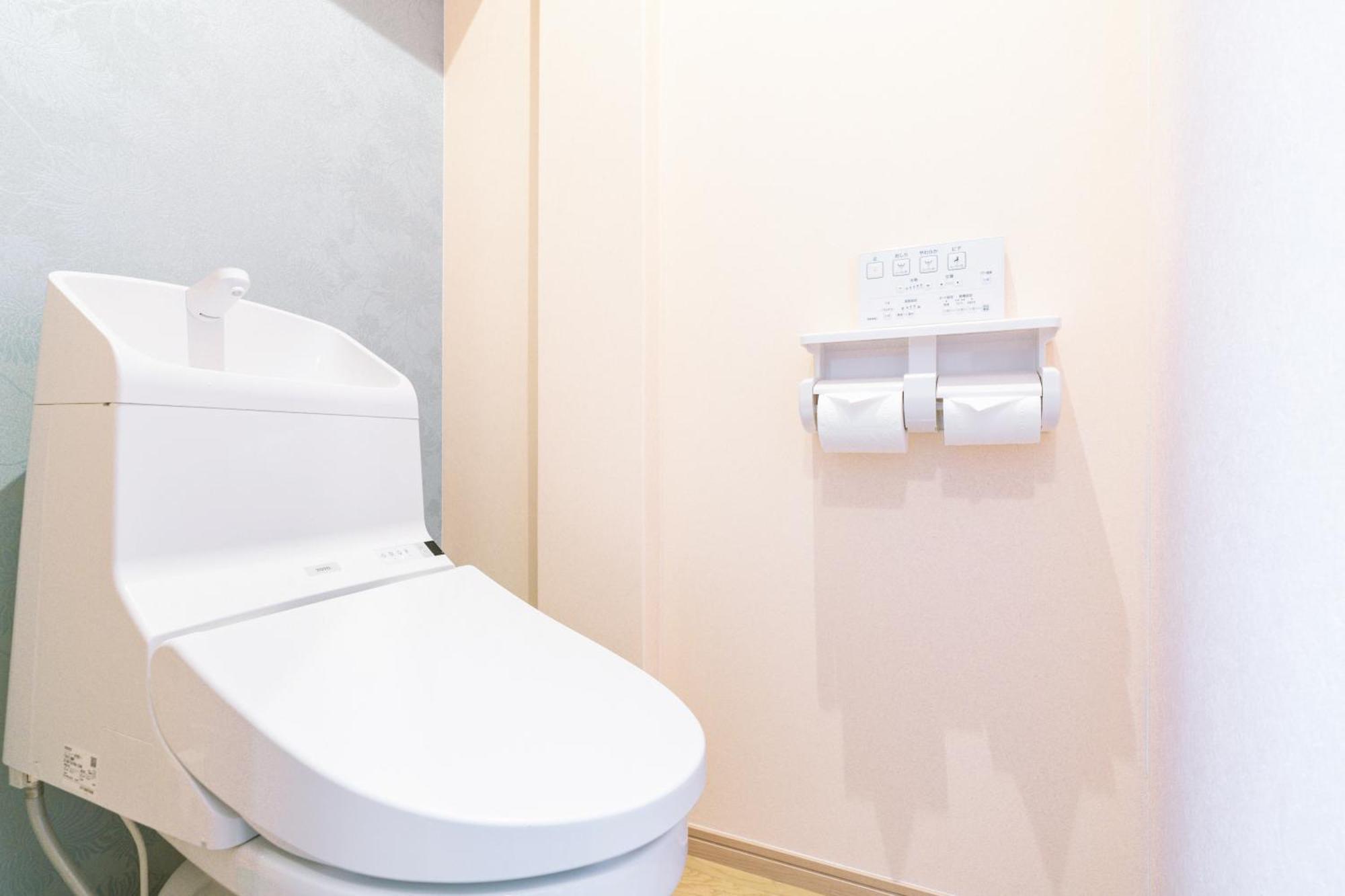 Holiday home 楓の宿 Midoribashi5min 5ppl Liubj8