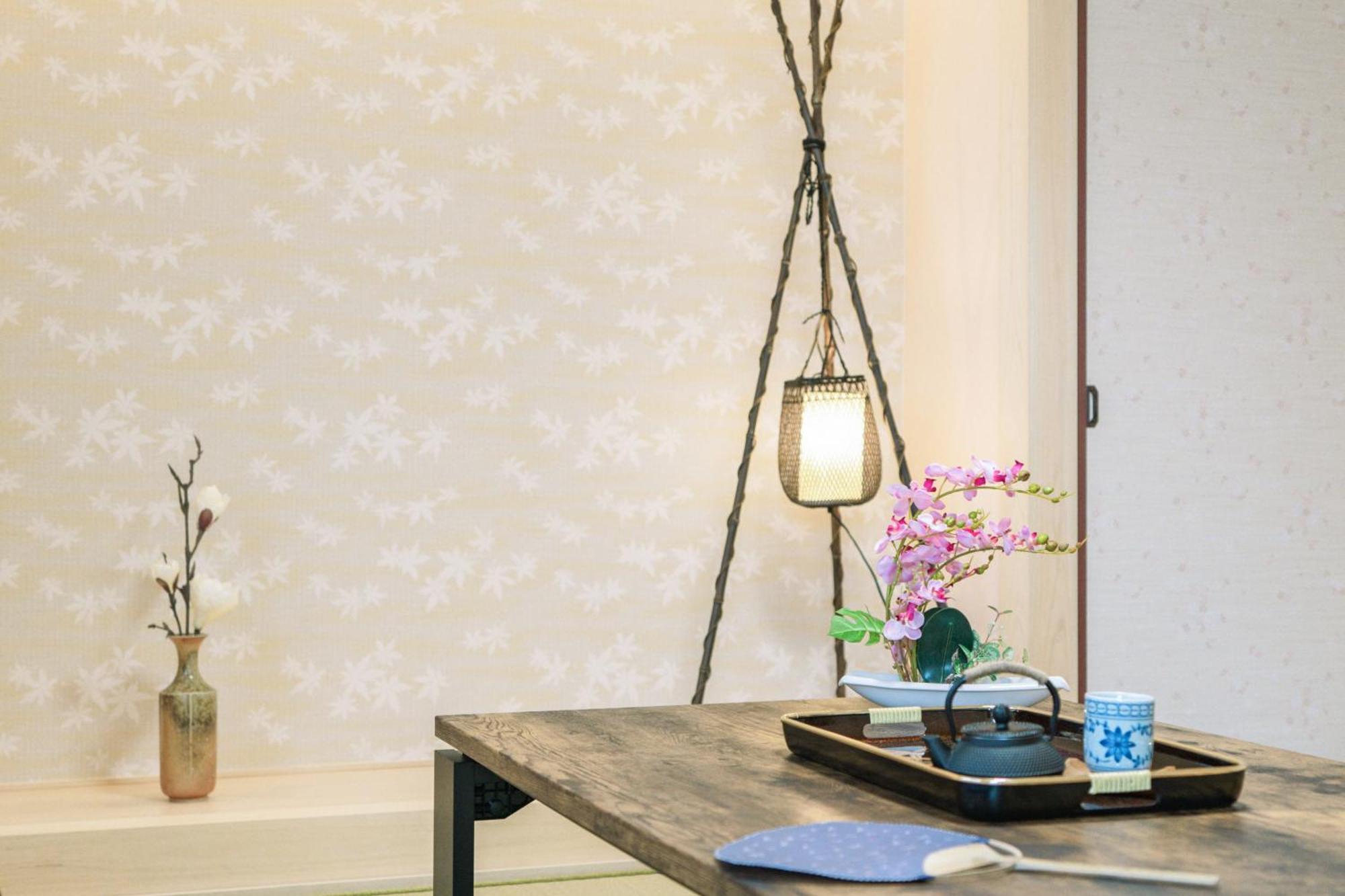 楓の宿 Midoribashi5min 5ppl Liubj8 Holiday home *