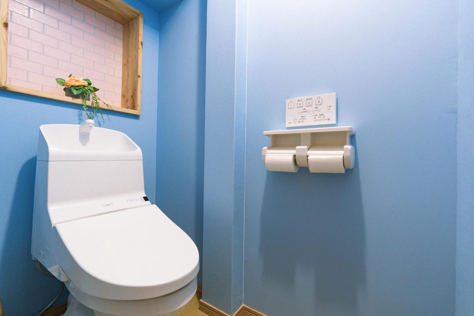 Holiday home 櫻の宿 Sakura Midoribashi5min 3ppl Liubj7