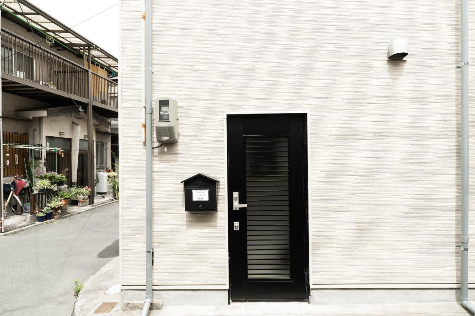 楓の宿 Midoribashi5min 5ppl Liubj8 Holiday home Osaka