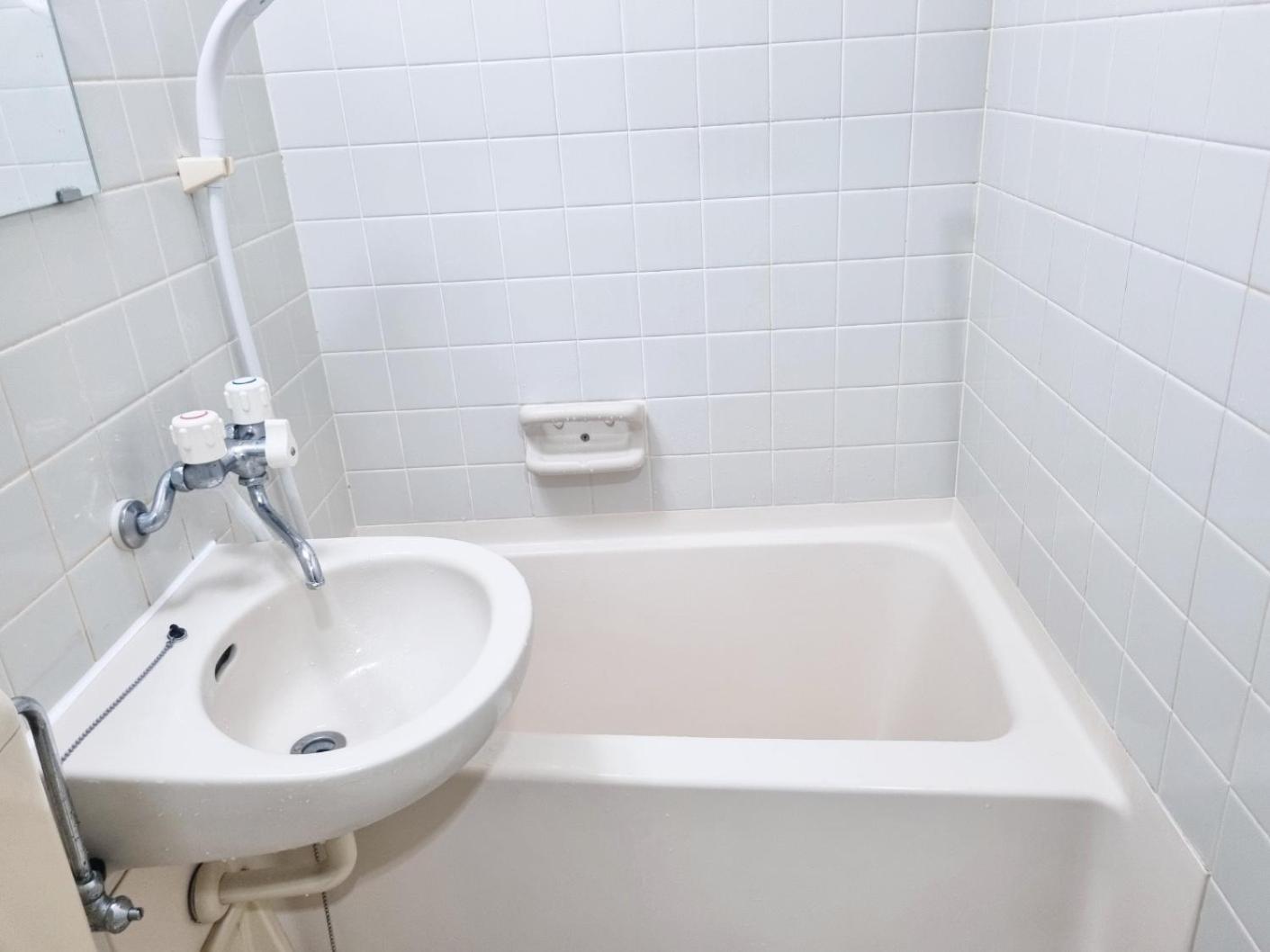 네코하우스 난바점 Apartamento Osaka