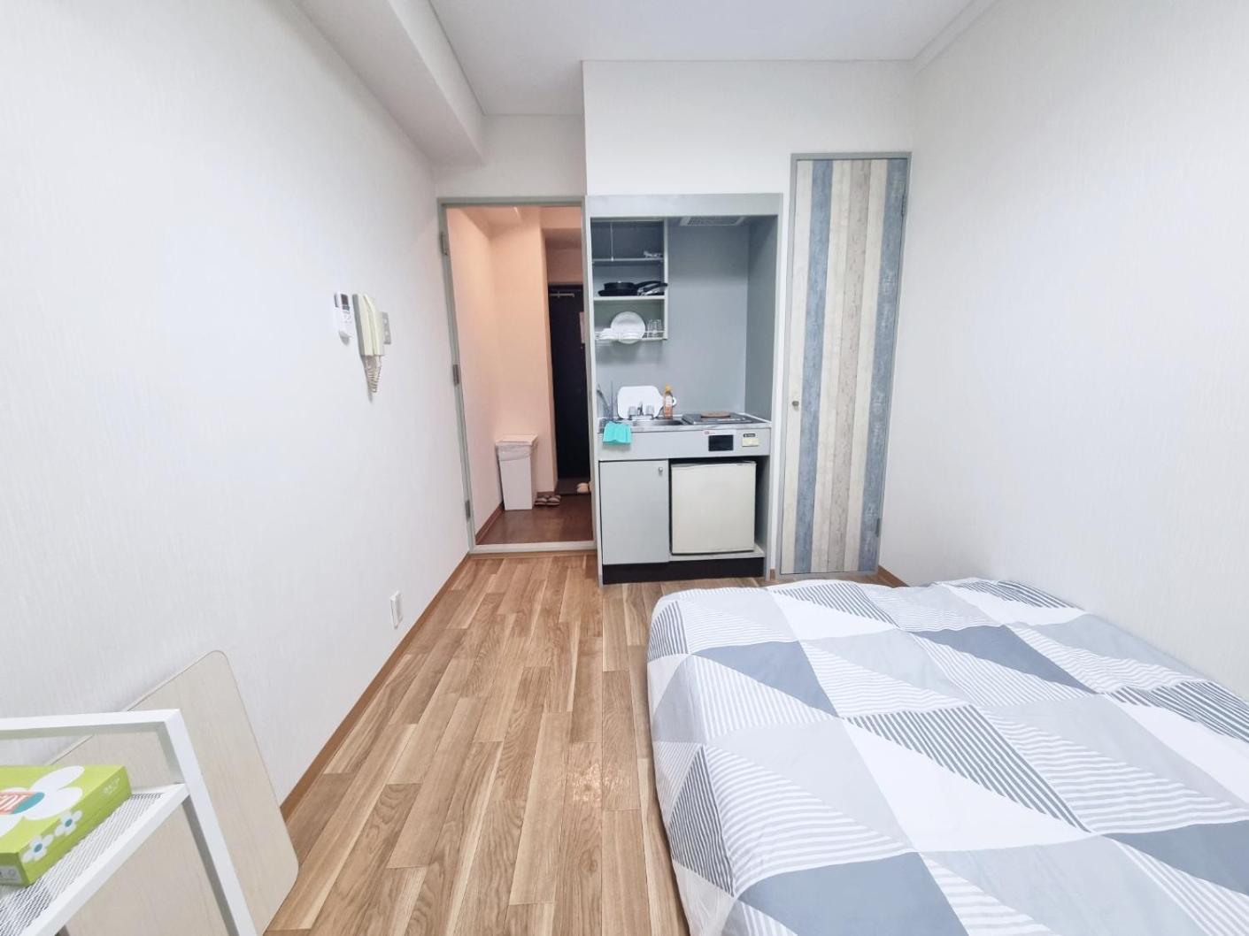 Apartment 네코하우스 난바점 *