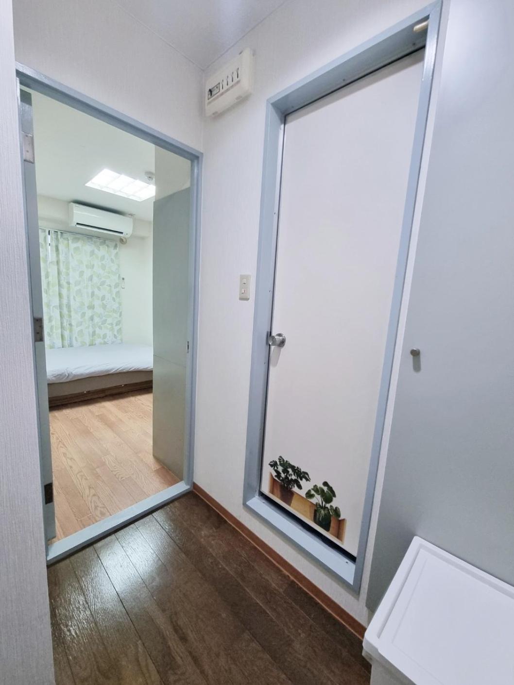 네코하우스 난바점 Apartamento