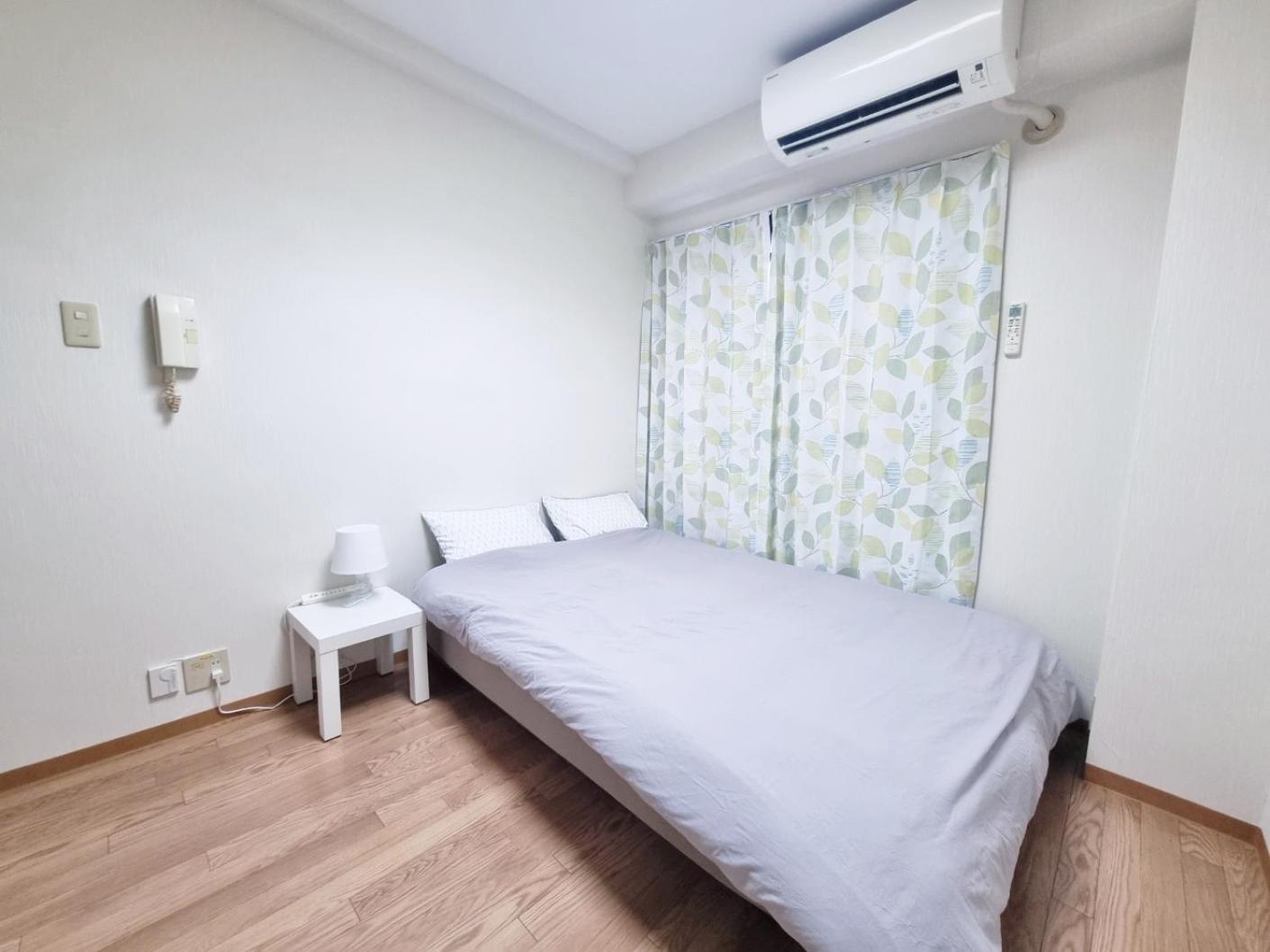 Apartamento 네코하우스 난바점 Osaka