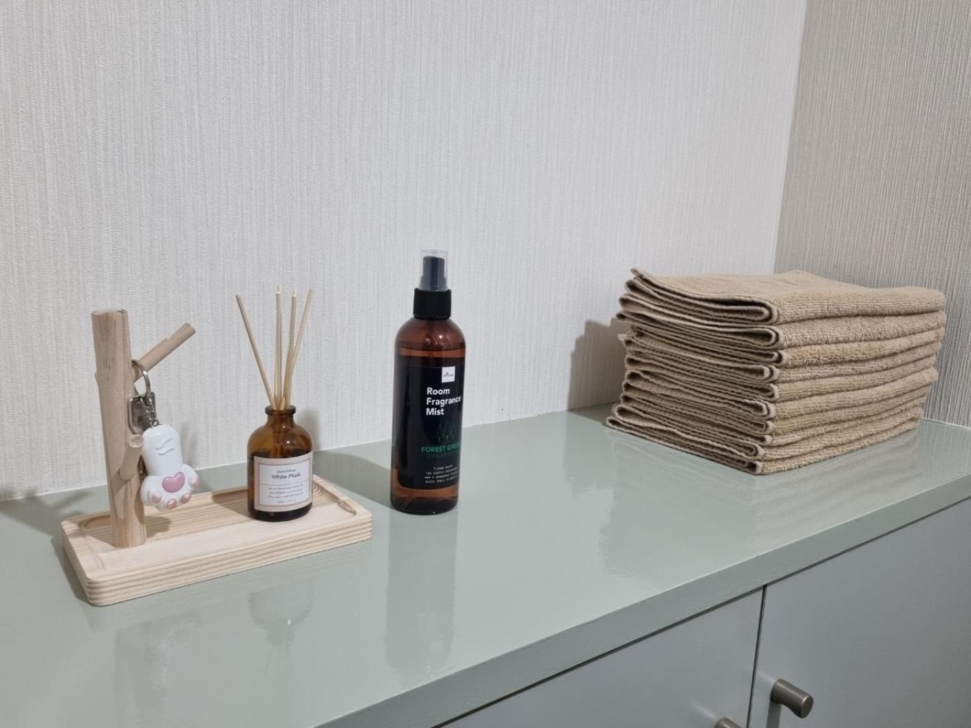 Apartamento 네코하우스 난바점 *