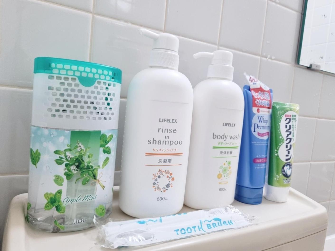 Apartamento 네코하우스 난바점 Osaka
